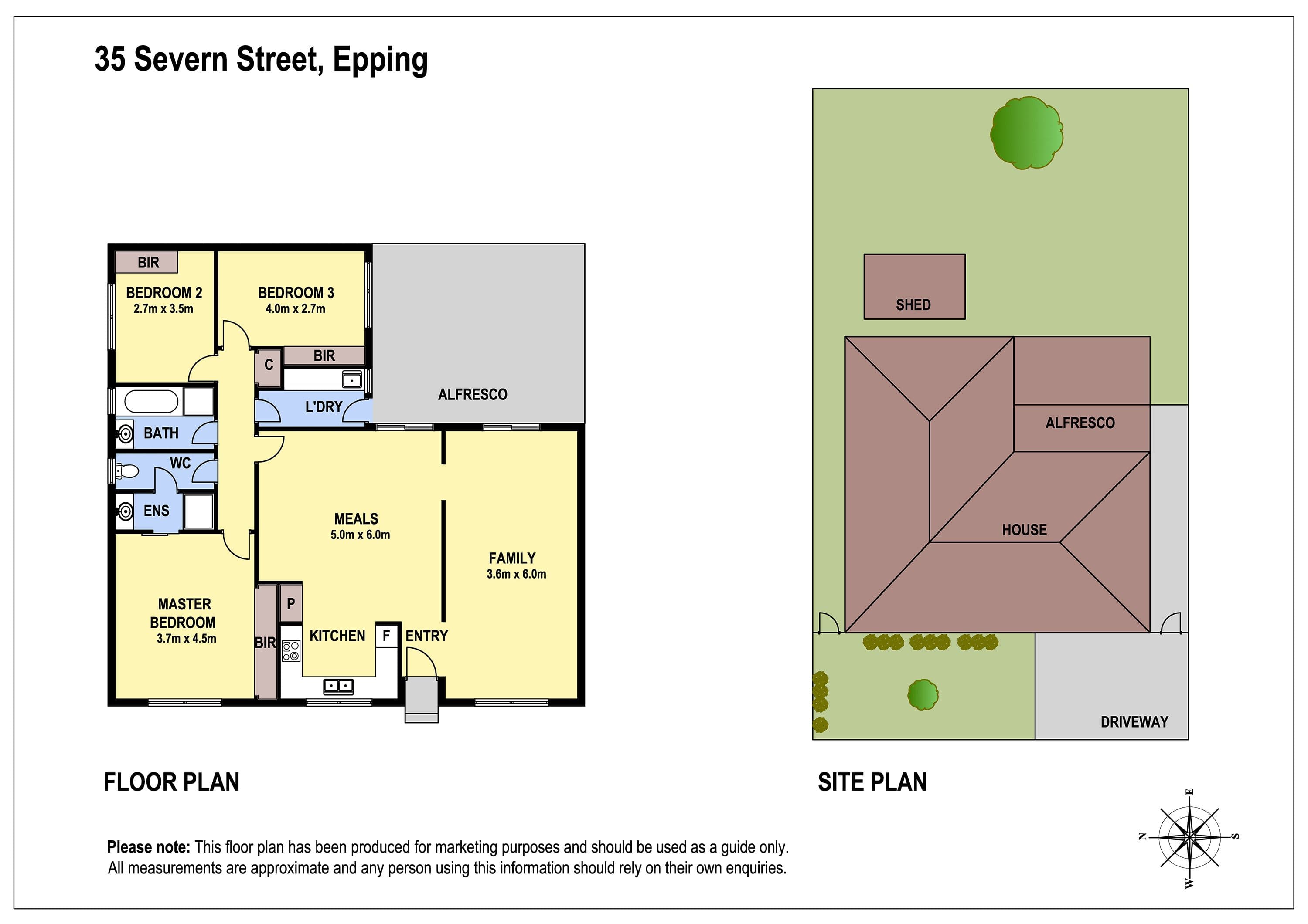 35 Severn Street, Epping VIC 3076, Epping - Thumbnail 5