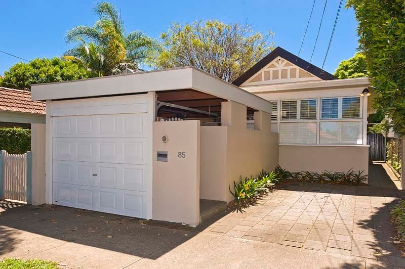 85 Belmont Road, MOSMAN NSW 2088, Mosman - Image 1