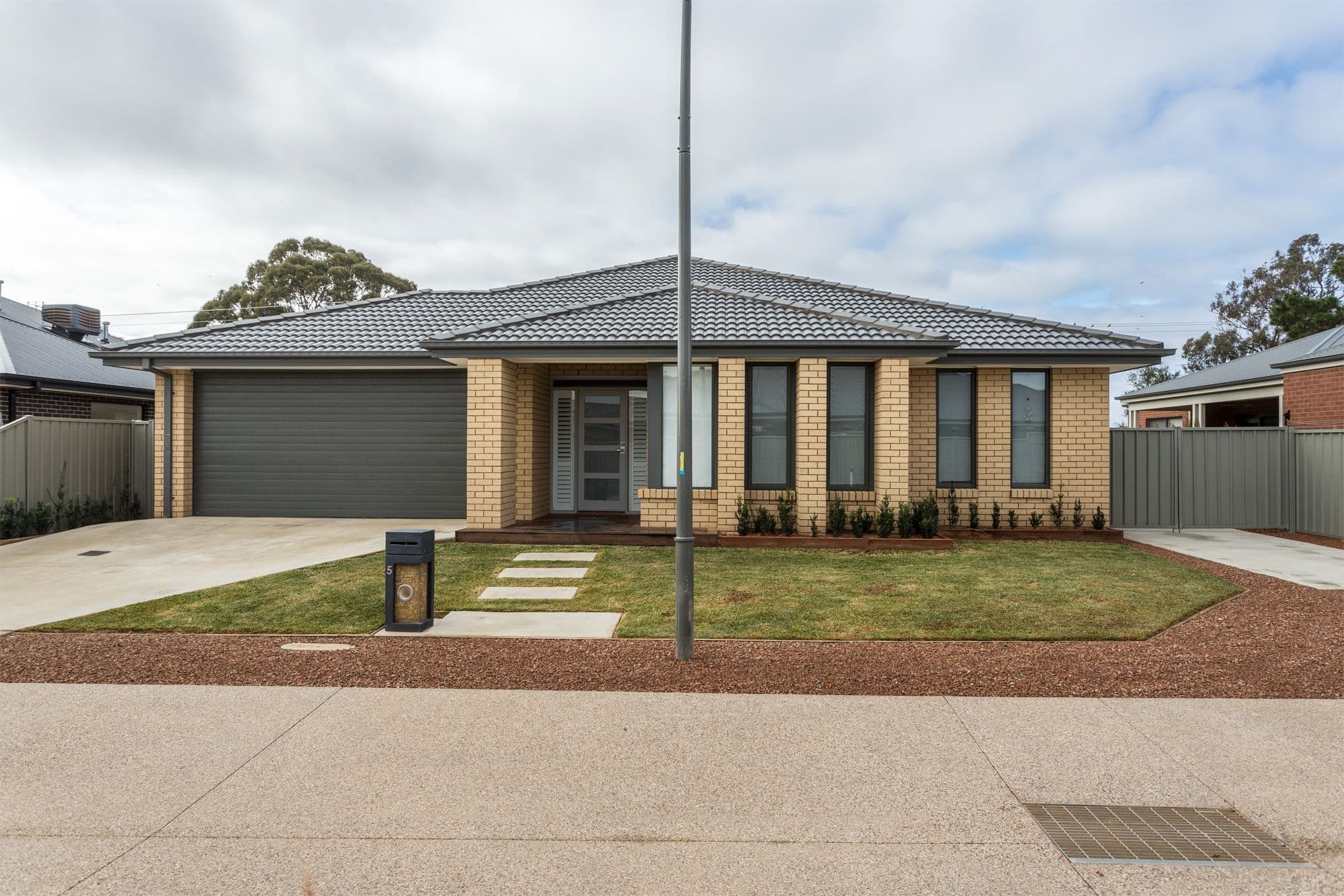 5 Augusta Crescent, Tatura VIC 3616, Tatura - Image 1