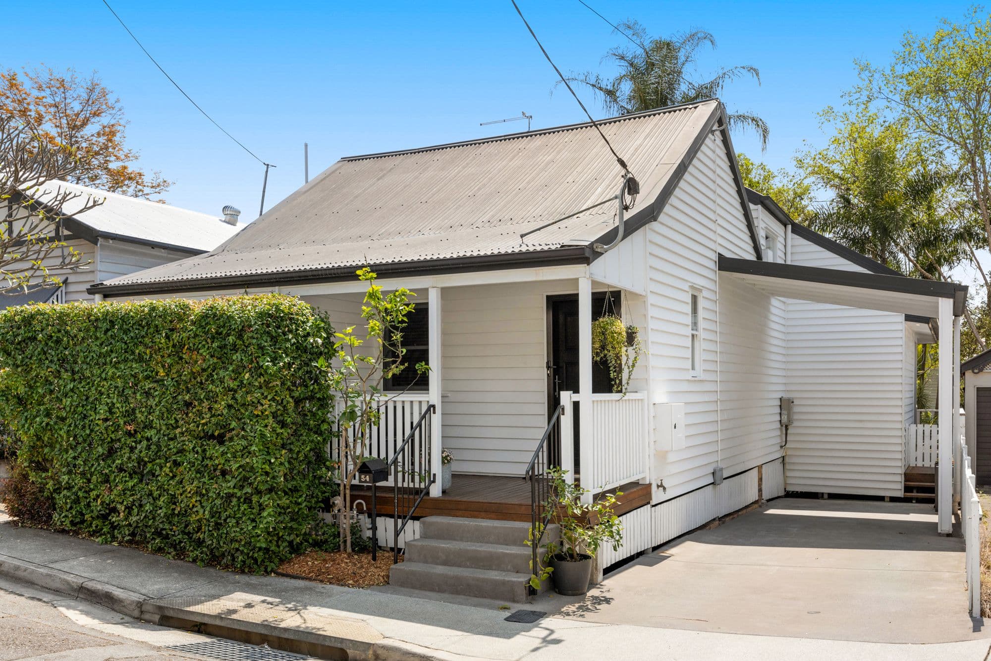 54 Glen Street, Kelvin Grove QLD 4059, Kelvin Grove - Image 1