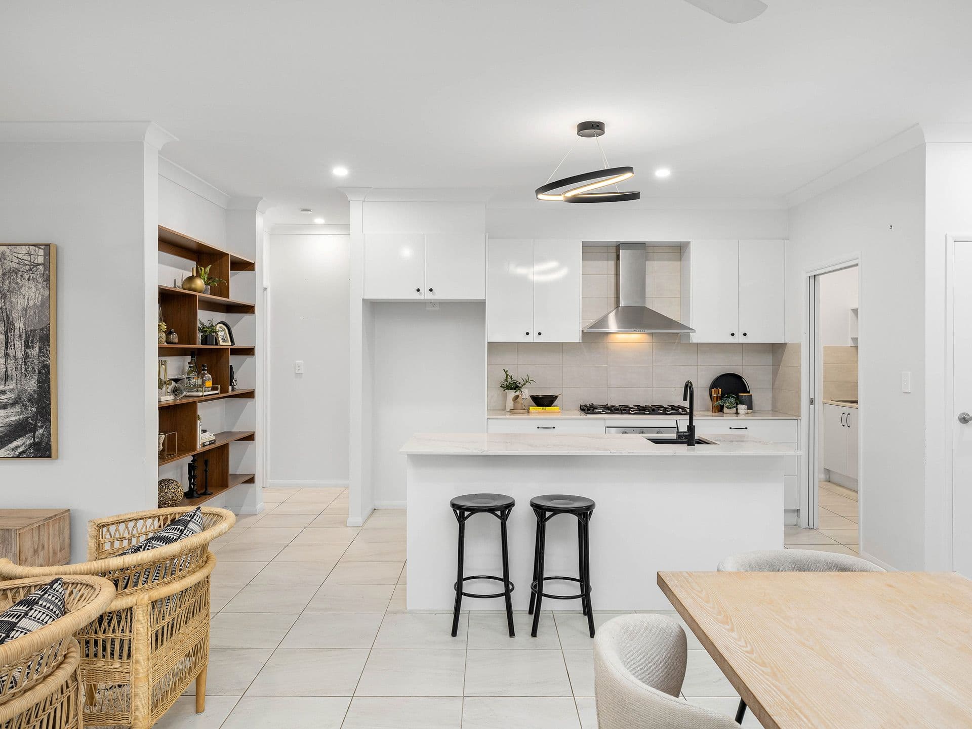 17 Lincoln Crescent, Upper Kedron QLD 4055, Upper Kedron - Image 1