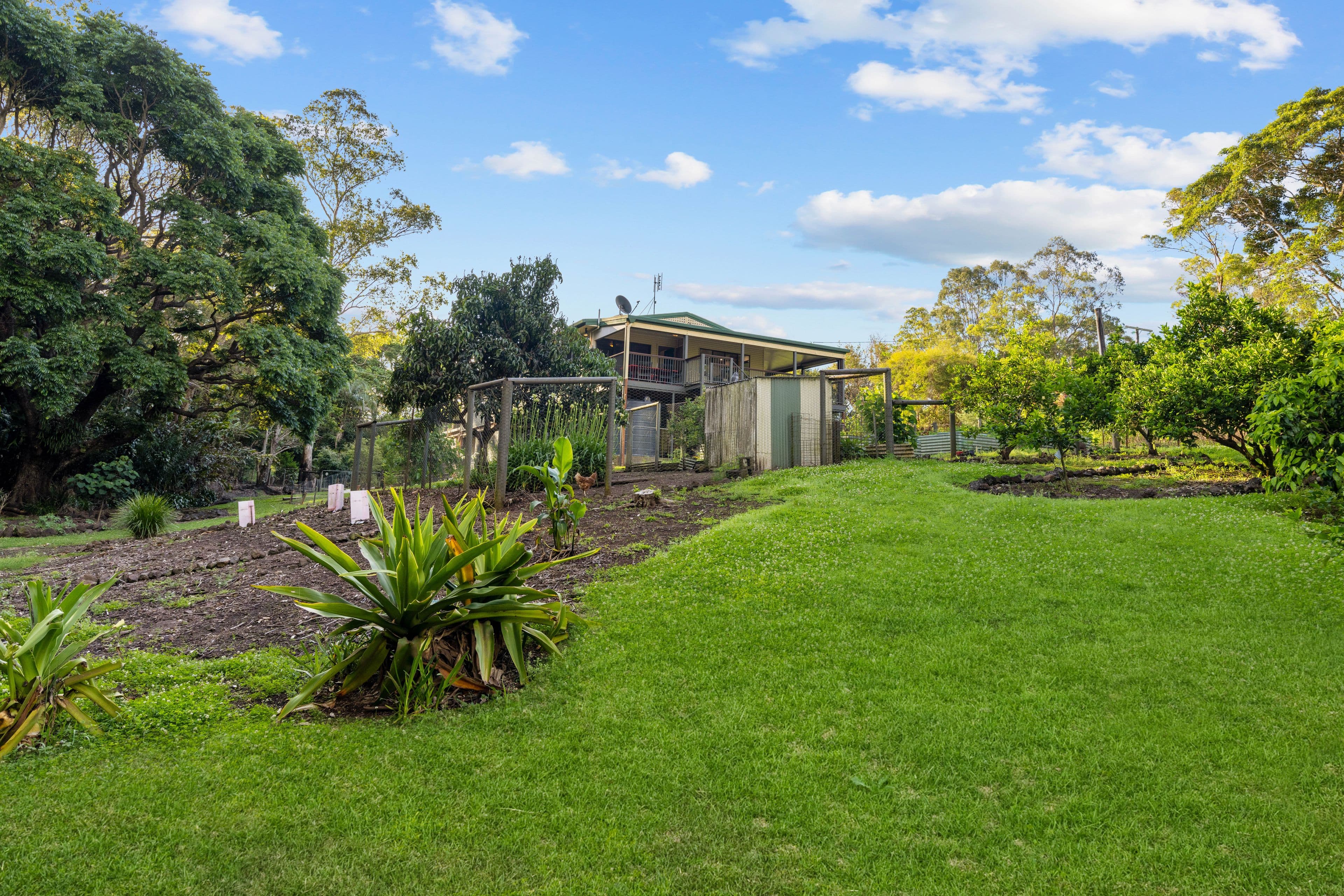 102 Hovard Road, Bald Knob QLD 4552, Bald Knob - Thumbnail 4