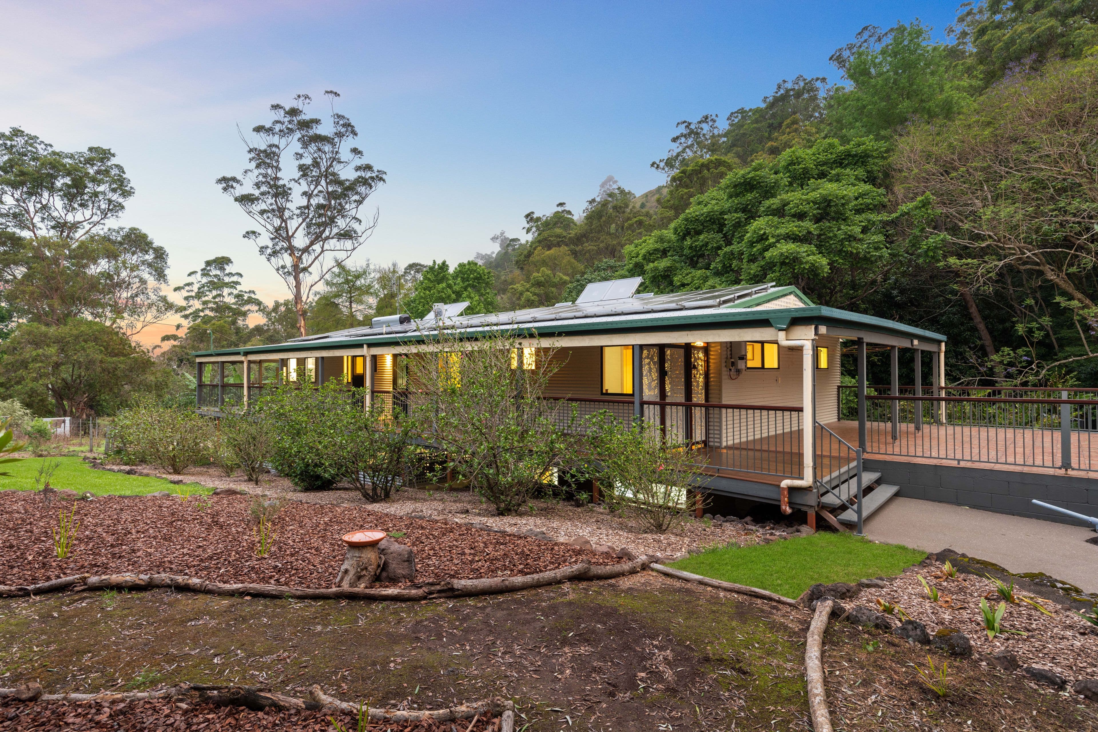 102 Hovard Road, Bald Knob QLD 4552, Bald Knob - Thumbnail 5