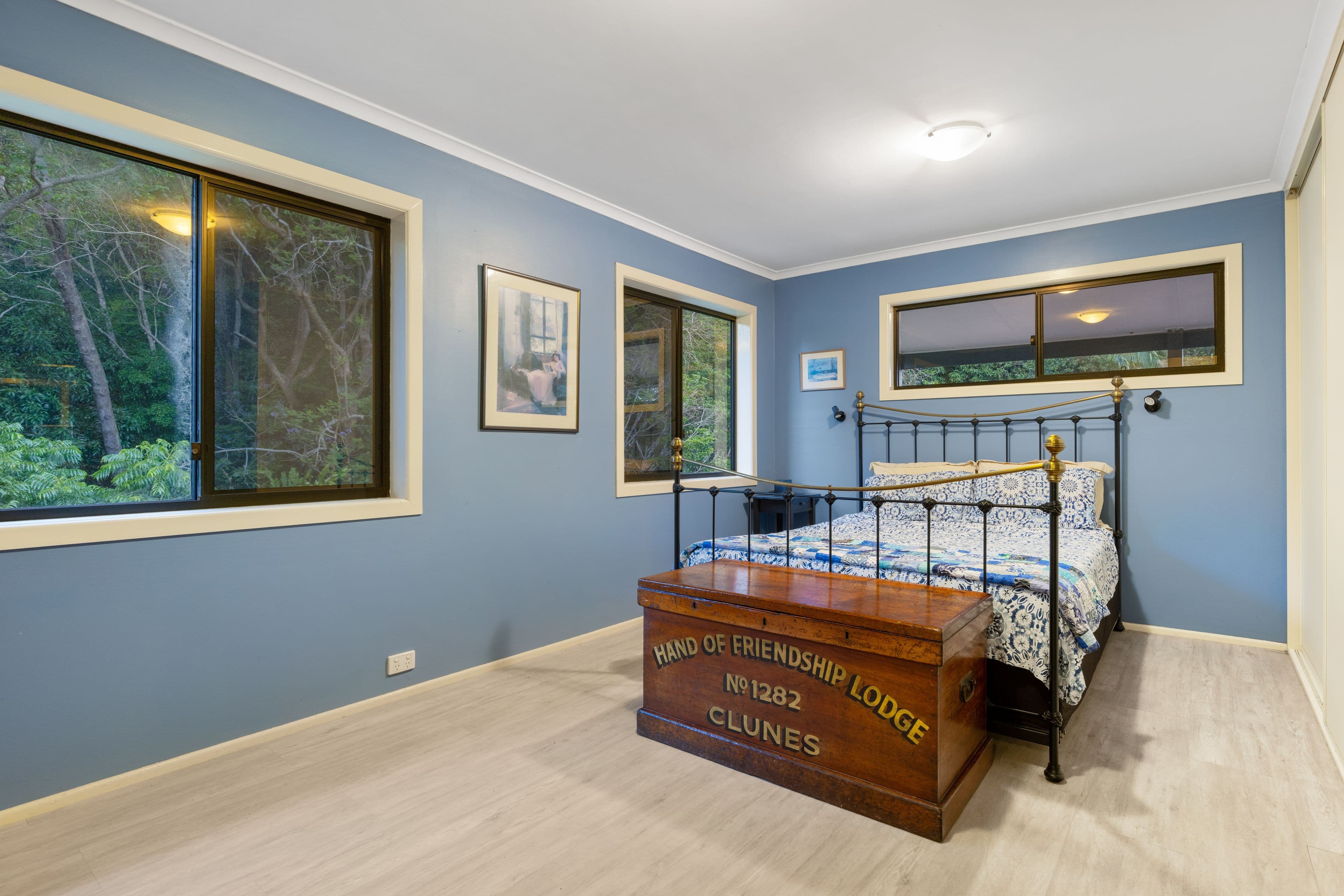 102 Hovard Road, Bald Knob QLD 4552, Bald Knob - Thumbnail 7
