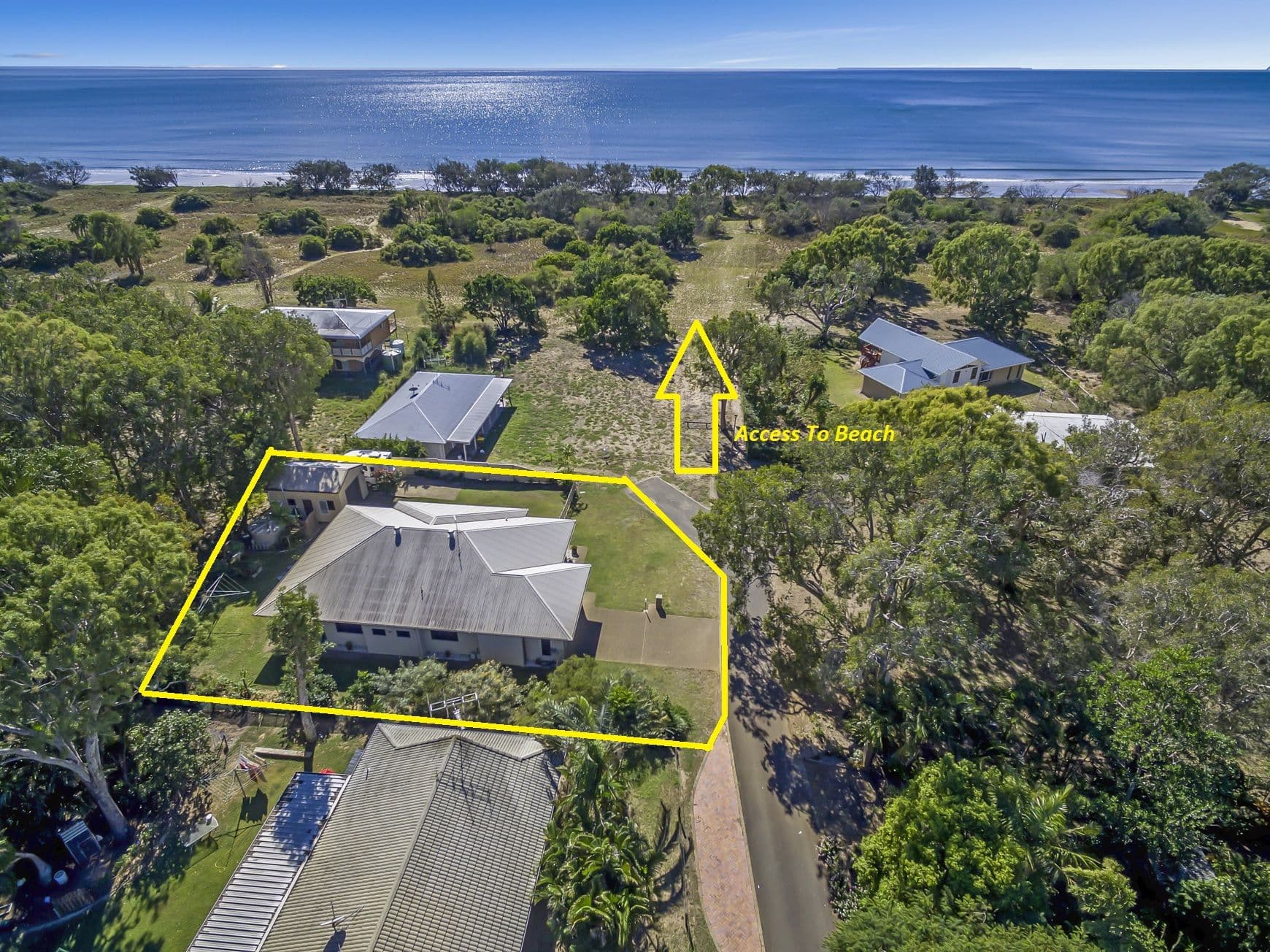 3 Kurrawa Court, Moore Park Beach QLD 4670, Moore Park Beach - Image 1