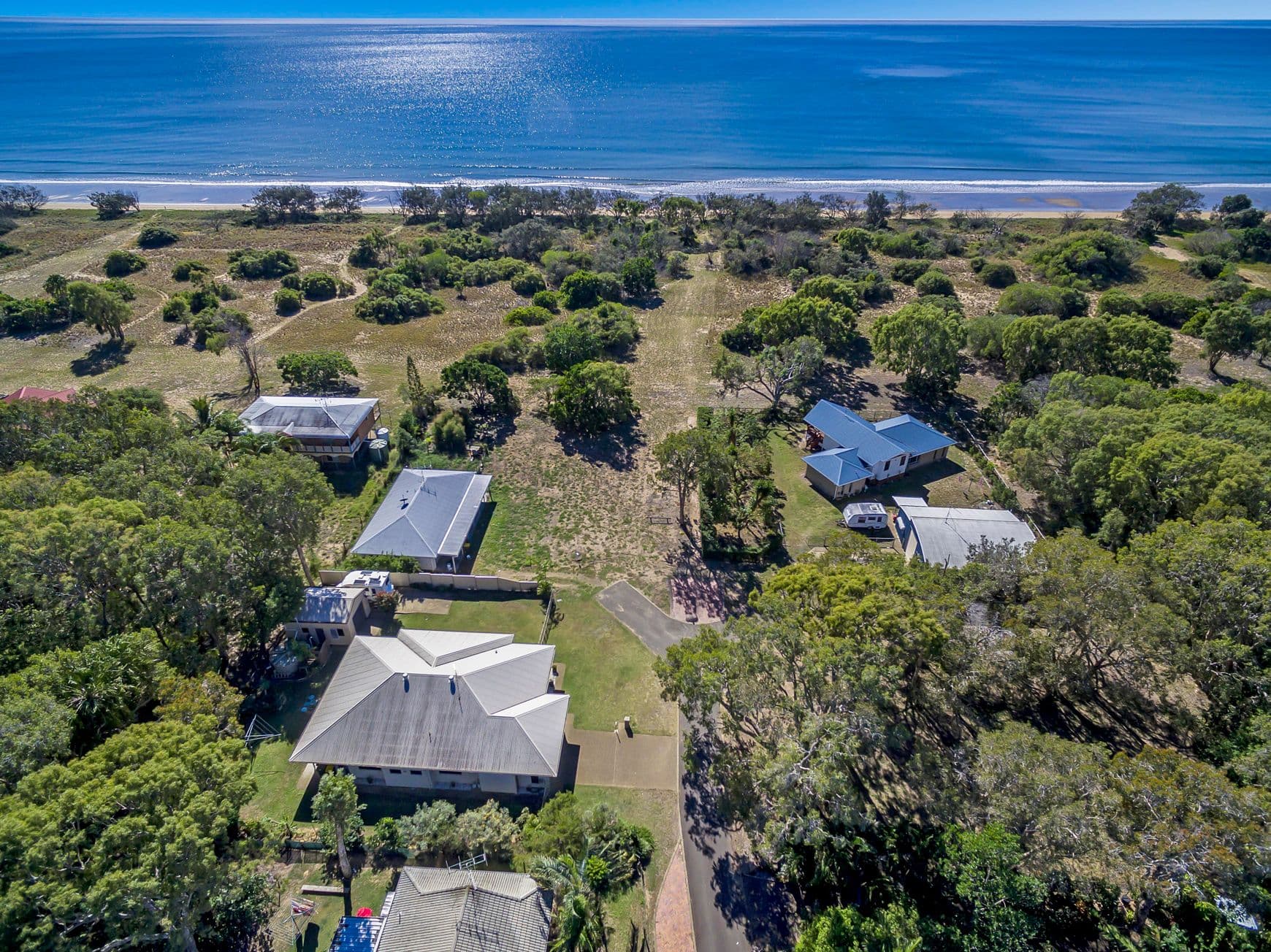 3 Kurrawa Court, Moore Park Beach QLD 4670, Moore Park Beach - Thumbnail 2