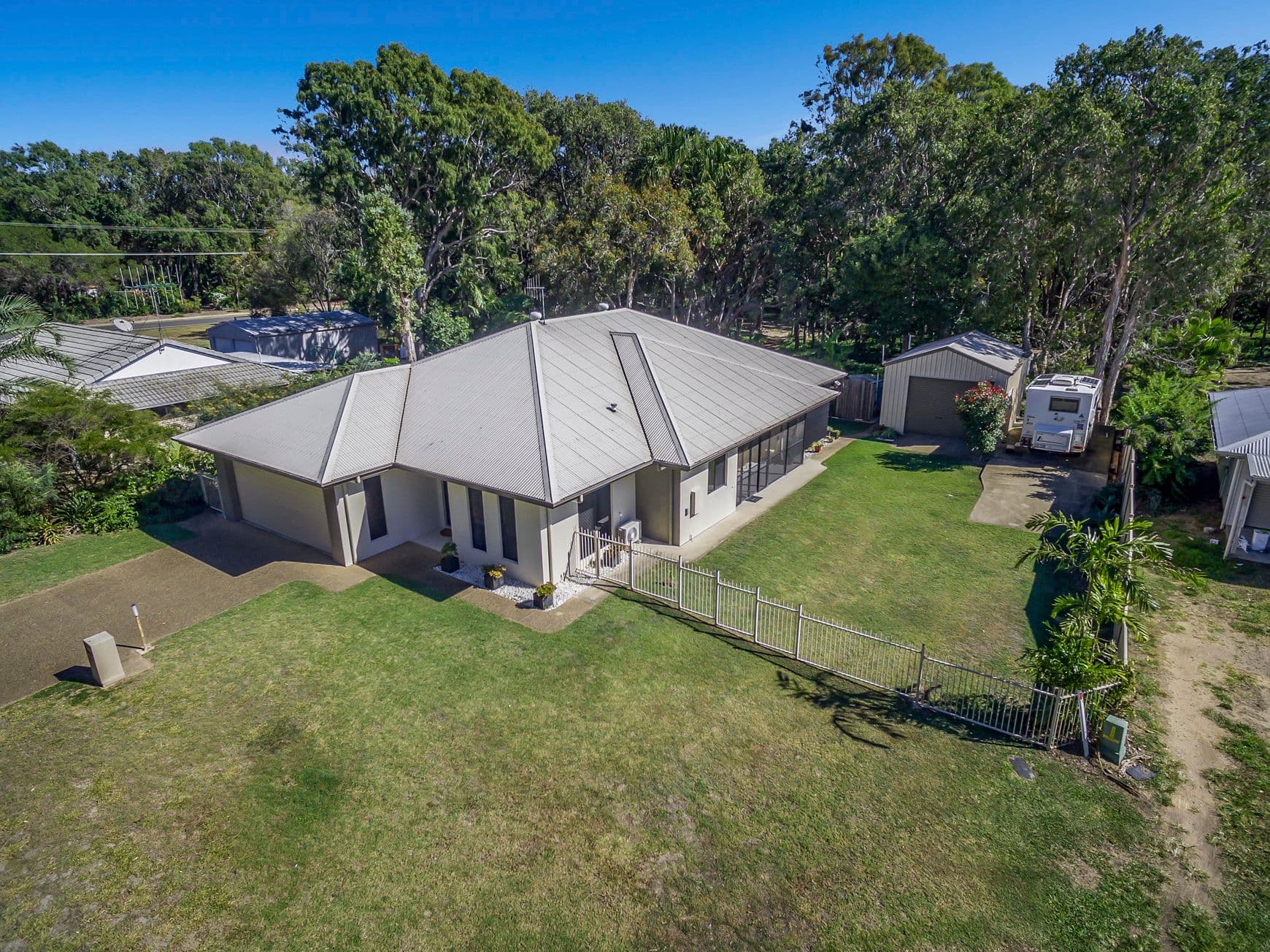 3 Kurrawa Court, Moore Park Beach QLD 4670, Moore Park Beach - Thumbnail 3
