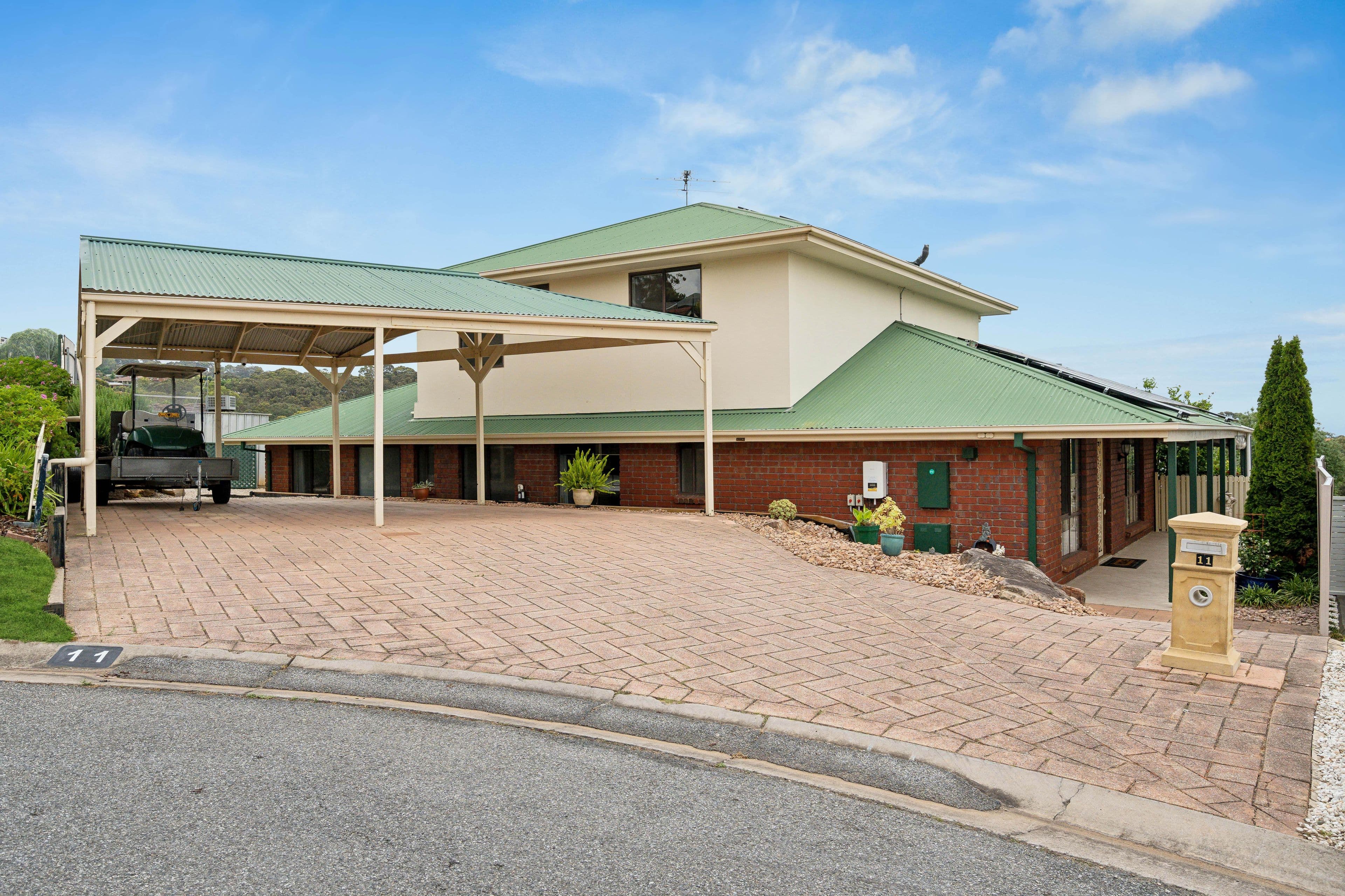 11 Tamarind Walk, Aberfoyle Park SA 5159, Aberfoyle Park - Image 1