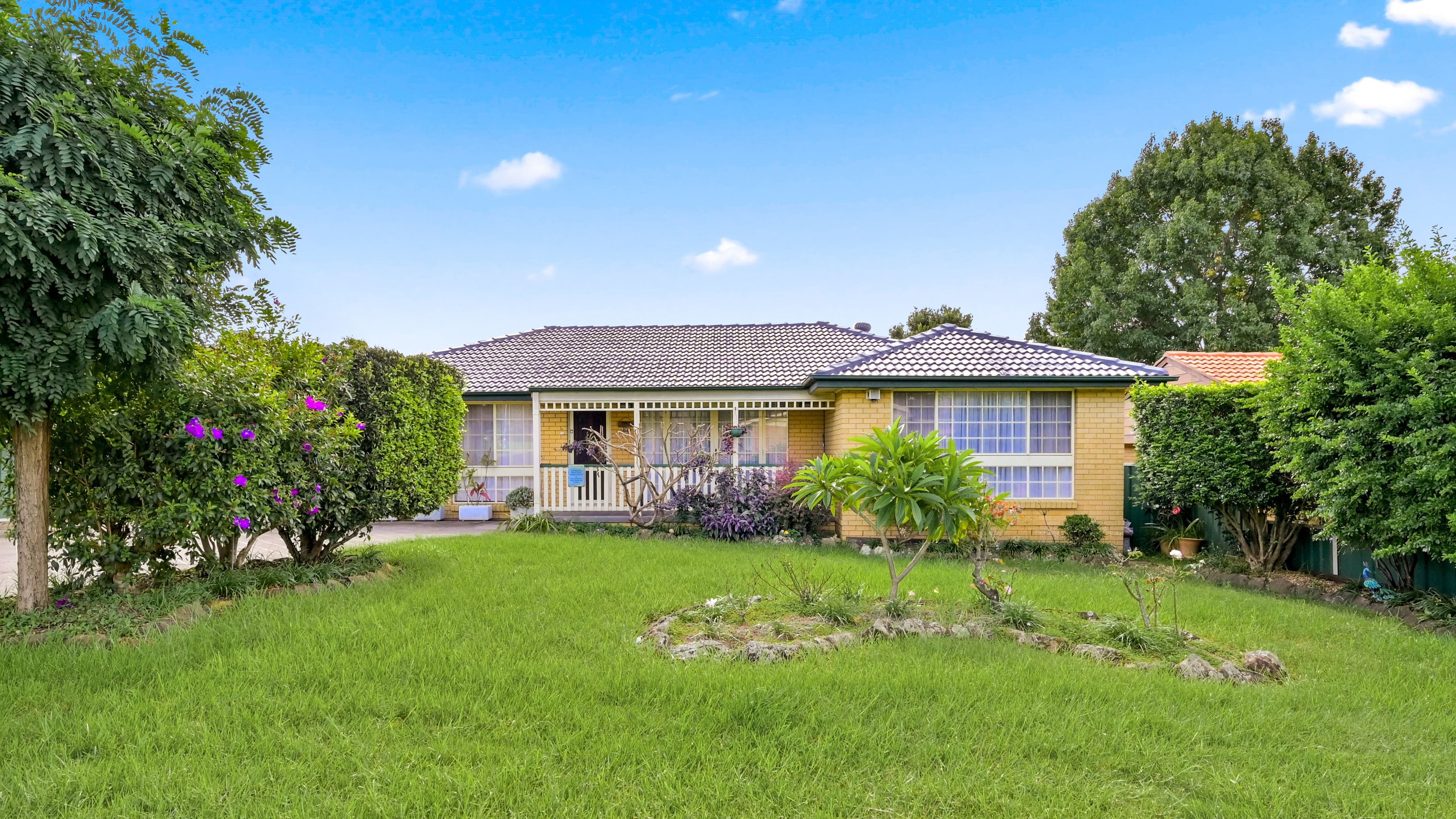 15 Bronzewing Street, Ingleburn NSW 2565, Ingleburn - Thumbnail 2