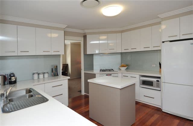 5 Weis Crescent, MIDDLE RIDGE QLD 4350, Middle Ridge - Thumbnail 3