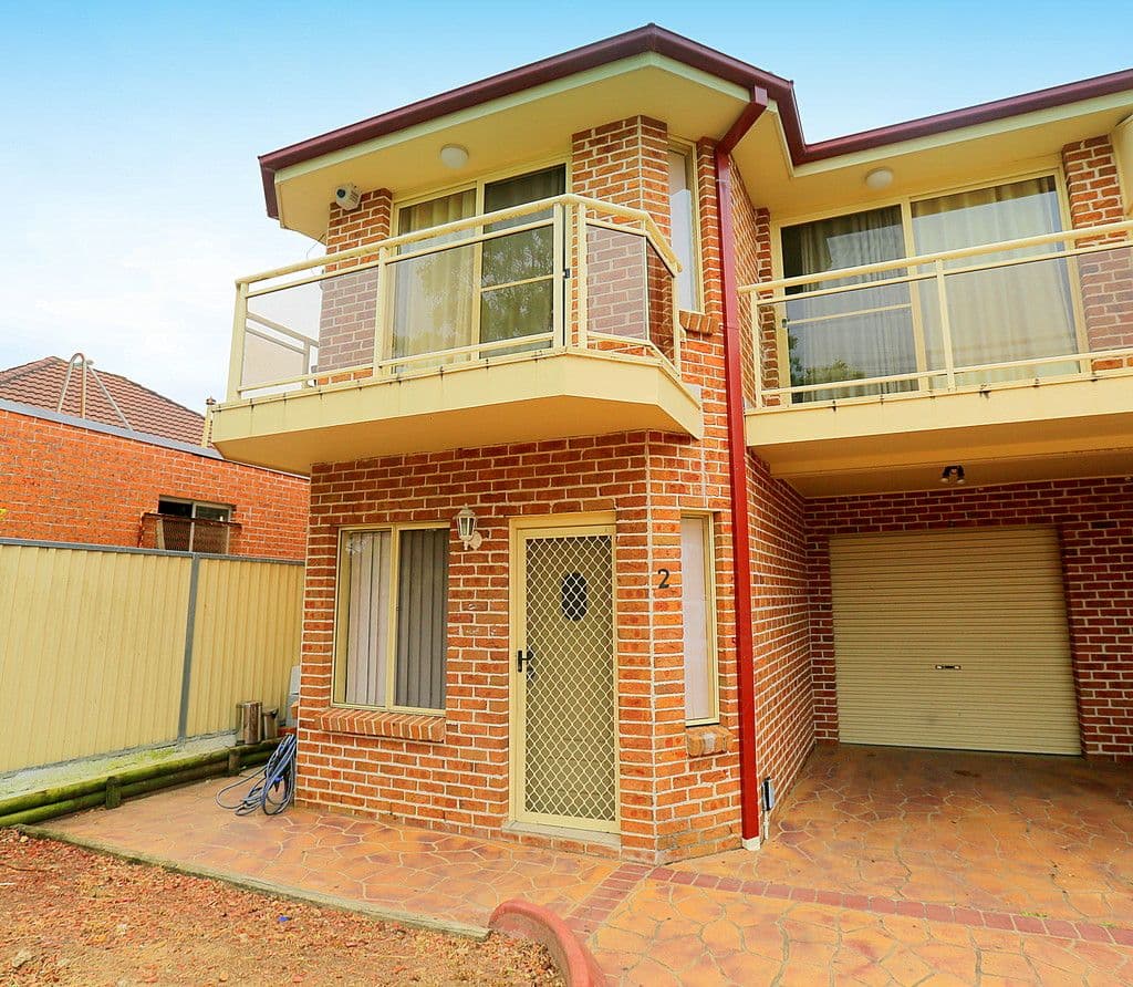 64 Market Street, Condell Park NSW 2200, Condell Park - Image 1