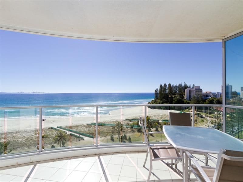 120 Marine Parade 'Reflections On The Sea', Coolangatta QLD 4225, Coolangatta - Image 1
