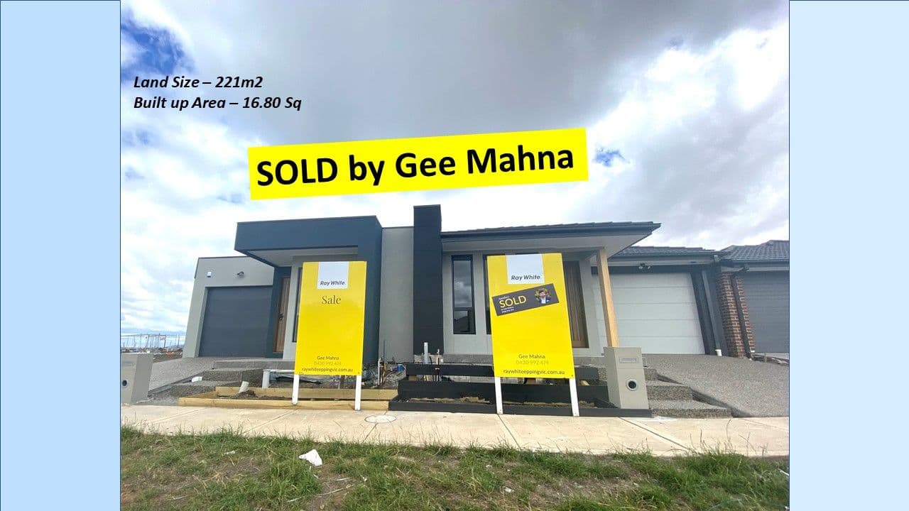 20 Telopea Road, Craigieburn VIC 3064, Craigieburn - Image 1