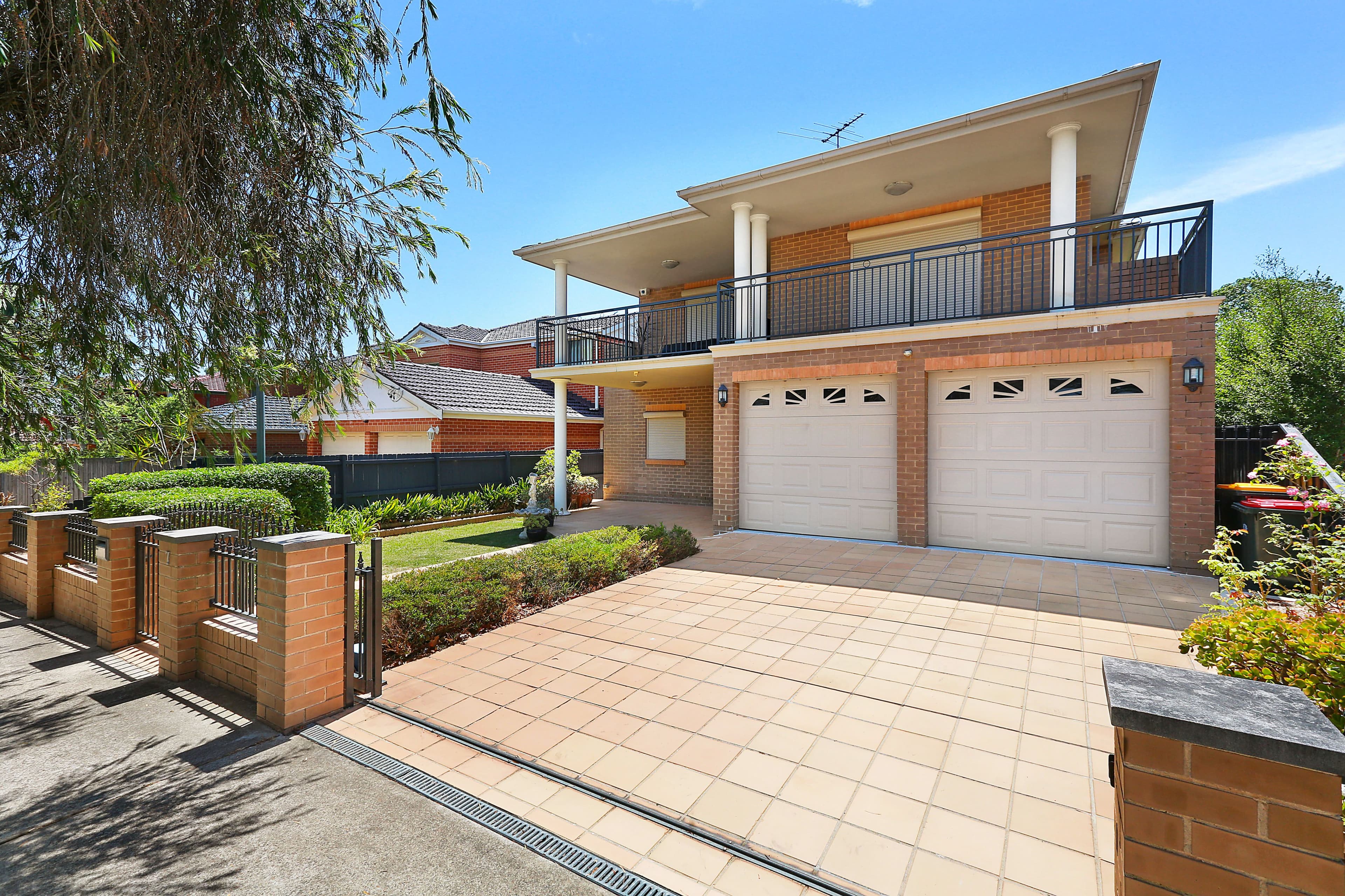 7 Crick Street, Chatswood - Image 1