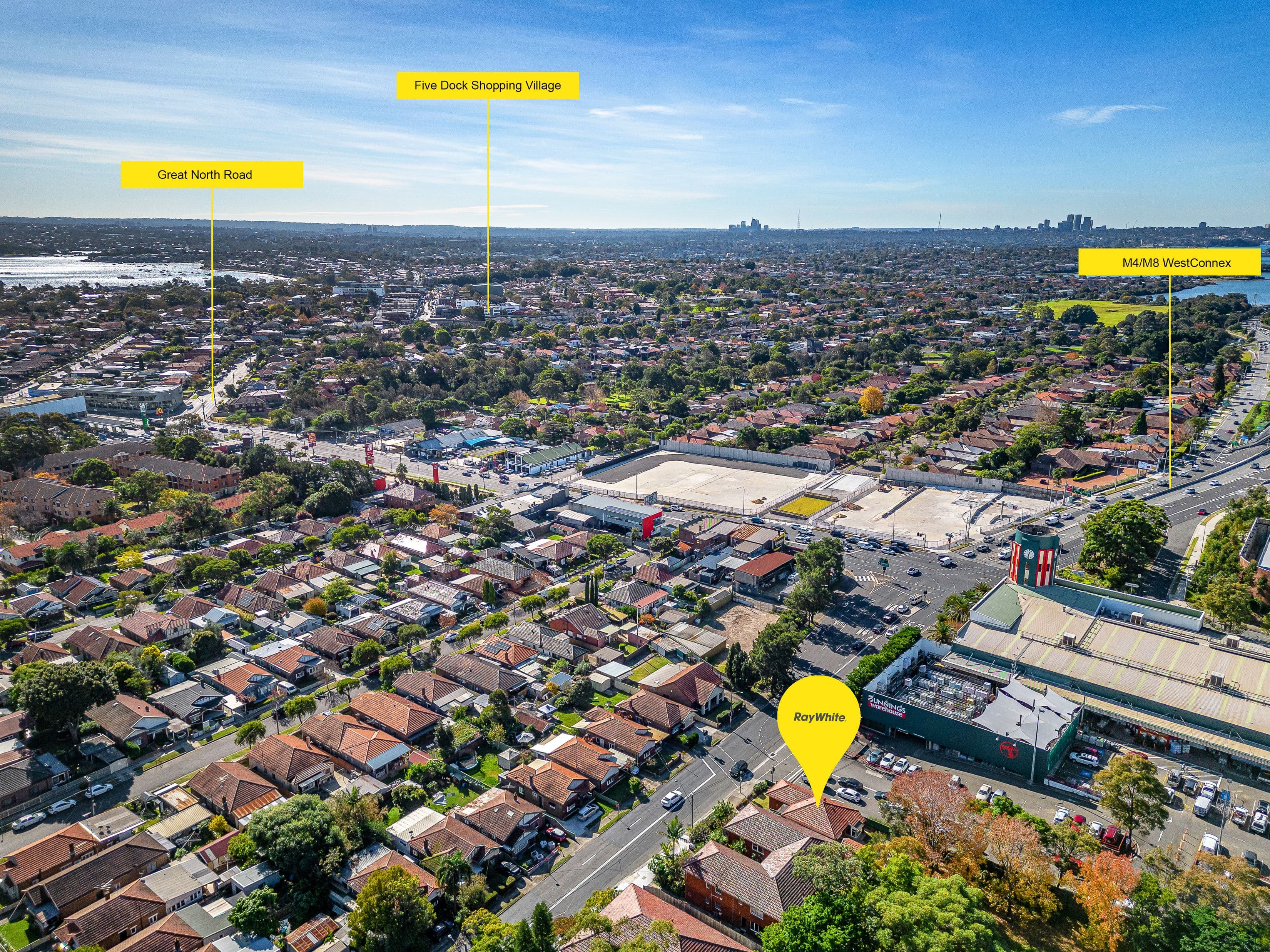 189 Frederick Street, Ashfield NSW 2131, Ashfield - Thumbnail 3