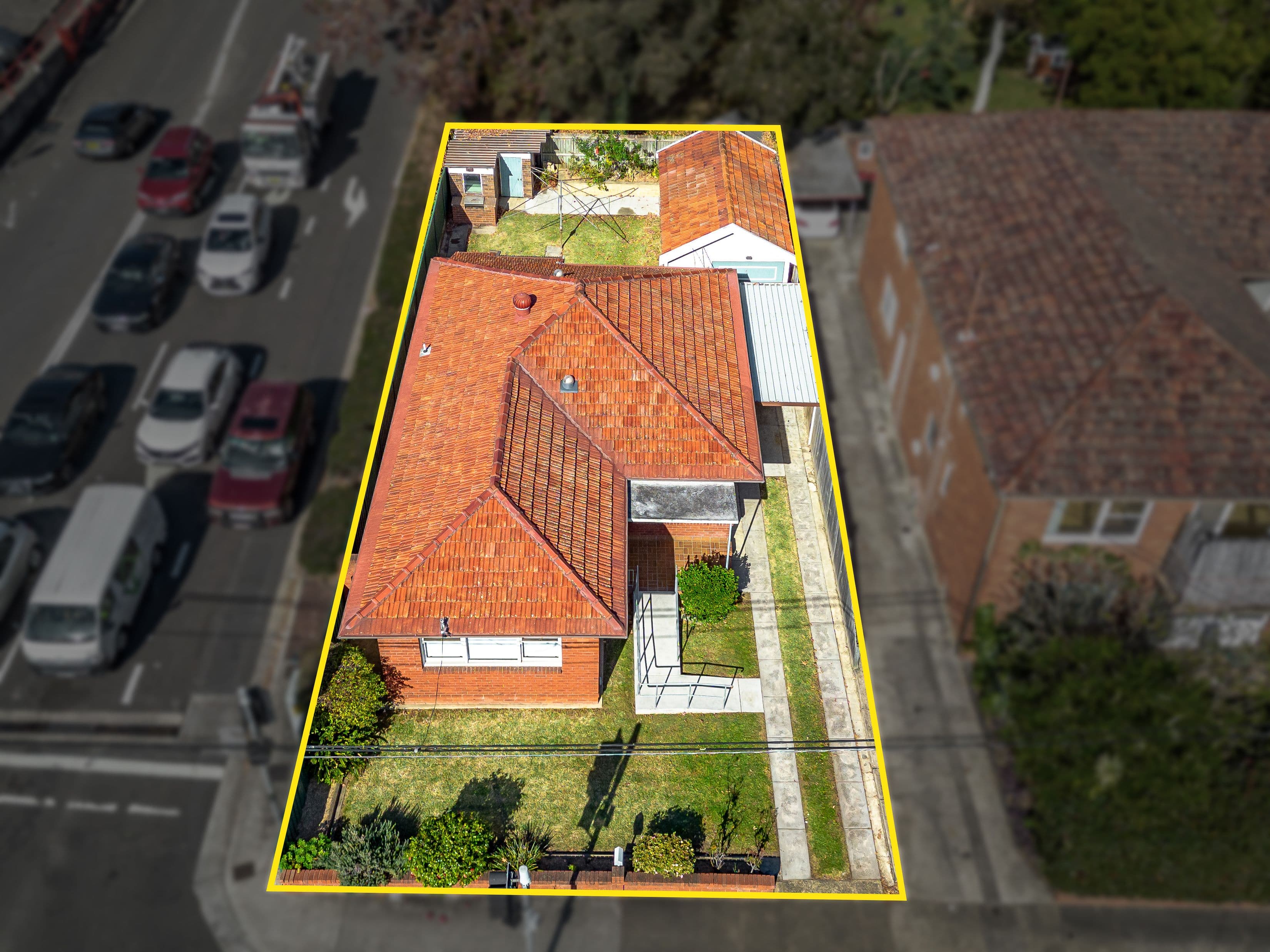 189 Frederick Street, Ashfield NSW 2131, Ashfield - Thumbnail 6