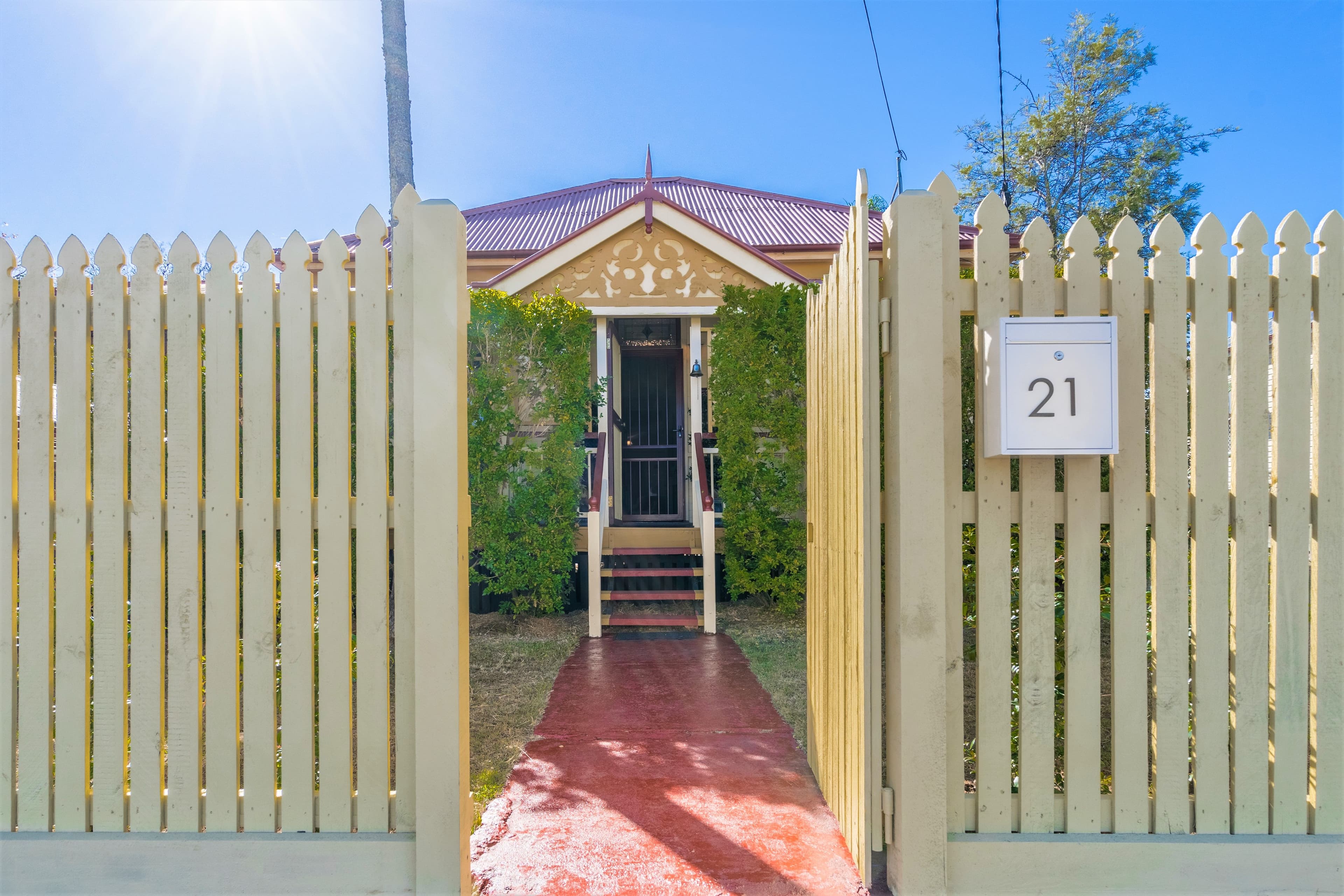 21 Burnett Street, Sadliers Crossing QLD 4305, Sadliers Crossing - Image 1