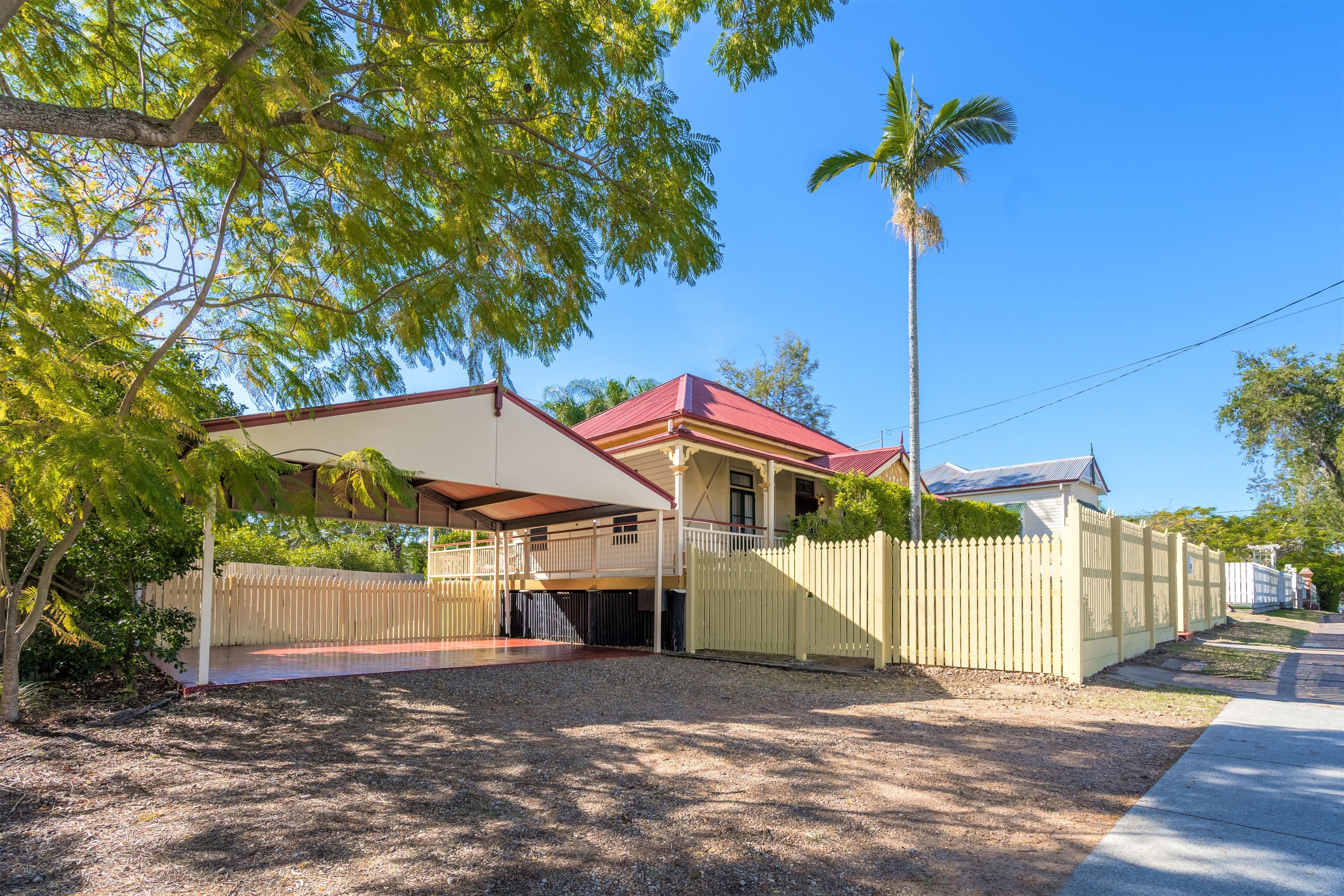 21 Burnett Street, Sadliers Crossing QLD 4305, Sadliers Crossing - Thumbnail 2