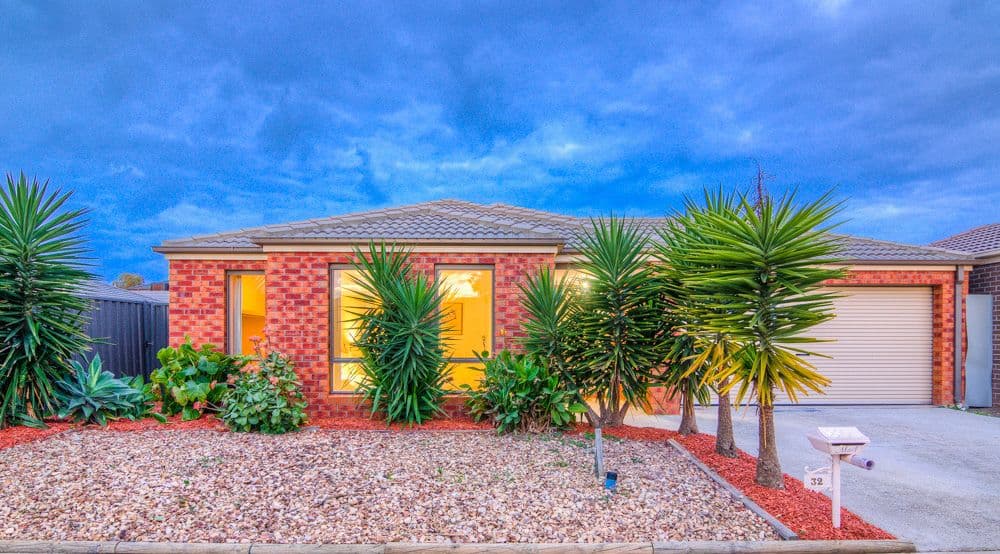 32 Memphis Drive, Truganina VIC 3029, Truganina - Thumbnail 2