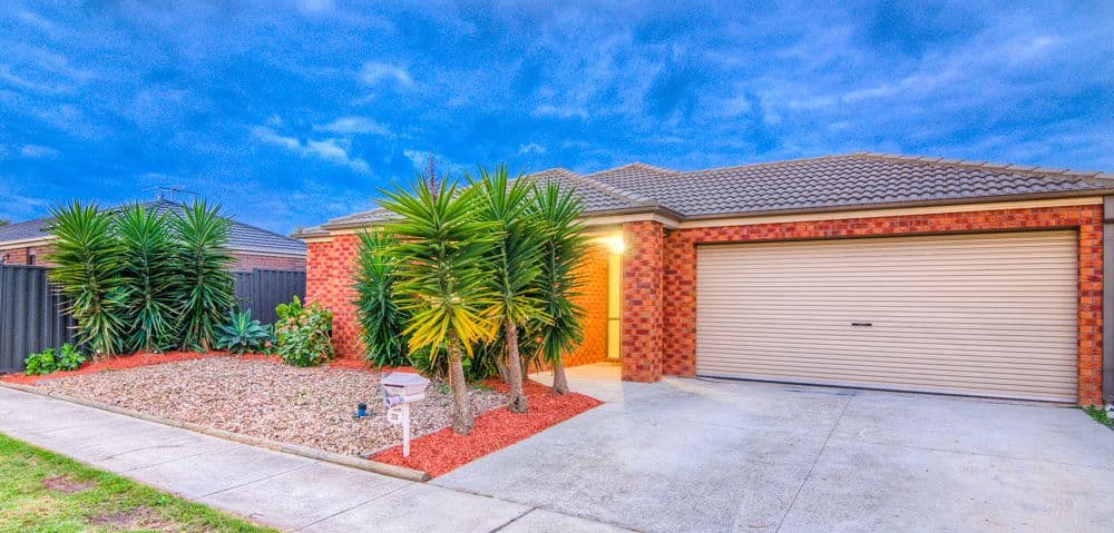 32 Memphis Drive, Truganina VIC 3029, Truganina - Thumbnail 4