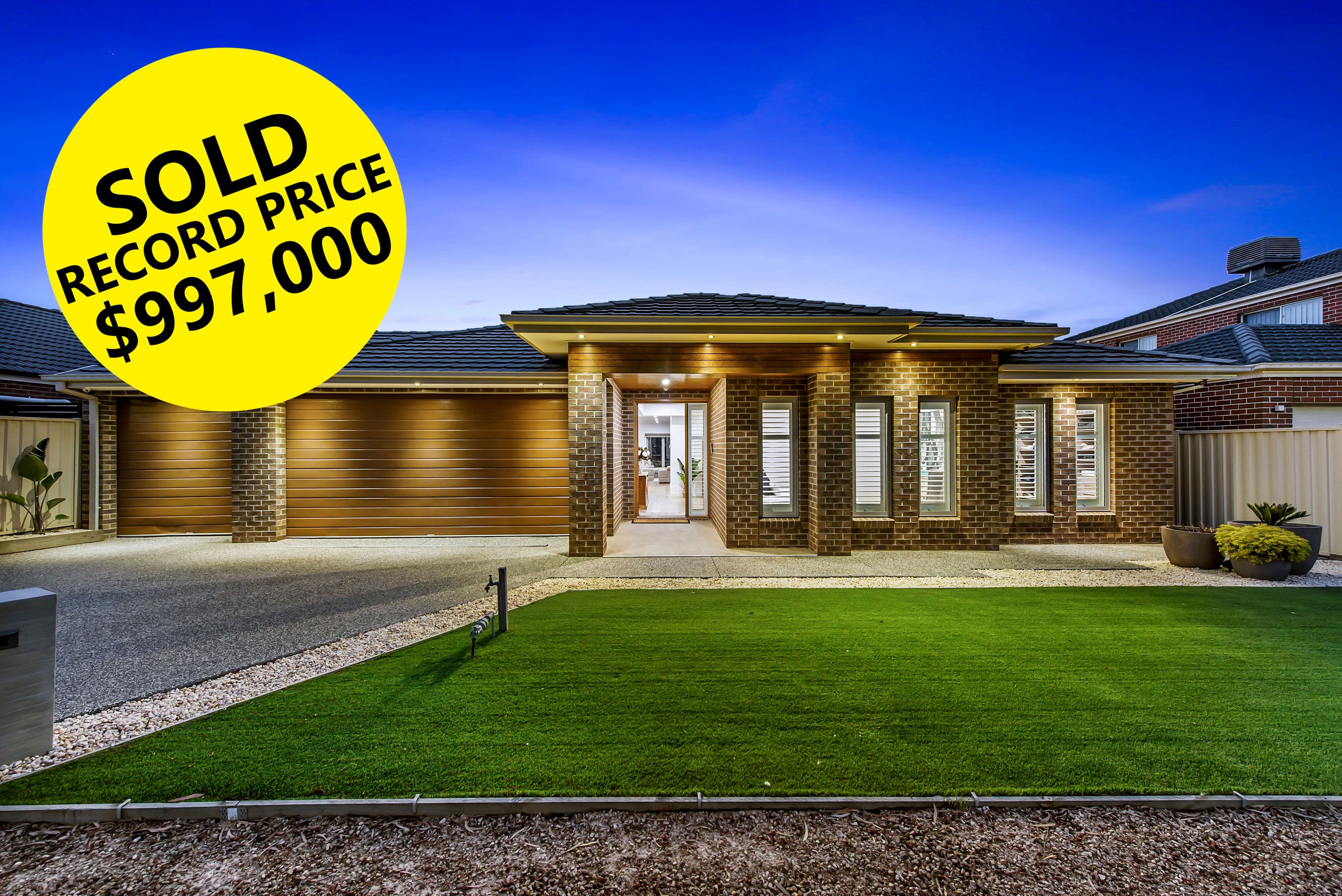 5 Tarago Terrace, Taylors Hill VIC 3037, Taylors Hill - Image 1
