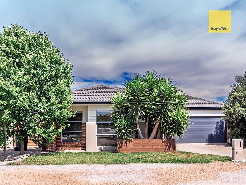 17 Dylan Street, Tarneit VIC 3029, Tarneit - Image 1