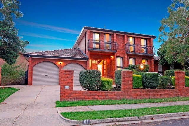 61 Ayr Street, RESERVOIR VIC 3073, Reservoir - Image 1