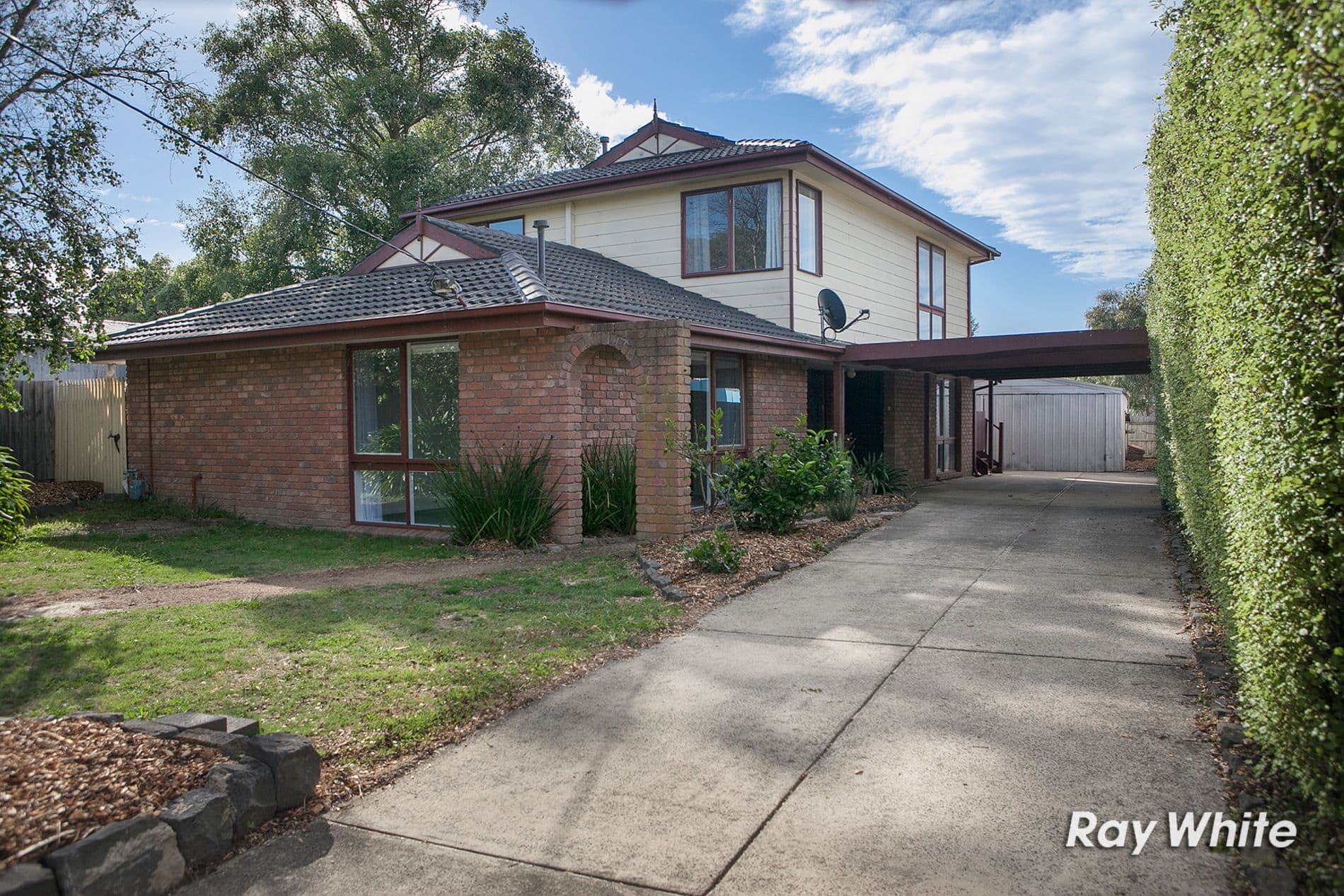 1 Satu Crescent, Tyabb VIC 3913, Tyabb - Image 1