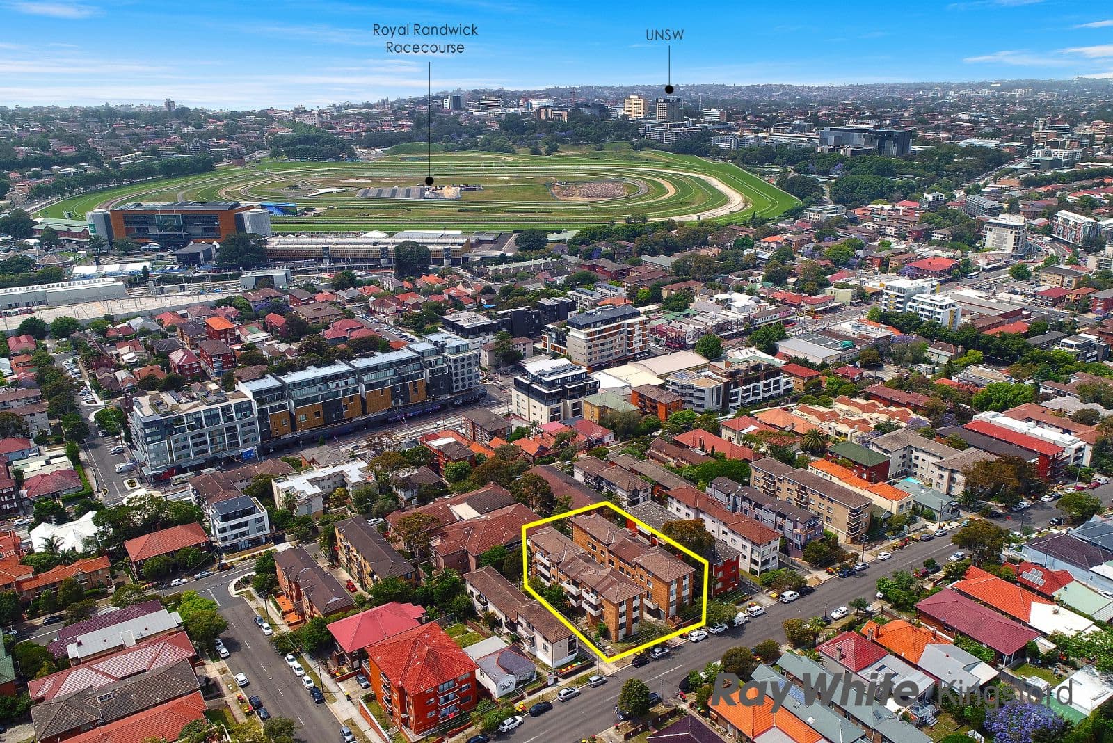 61-65 Kensington Road, Kensington NSW 2033, Kensington - Thumbnail 2