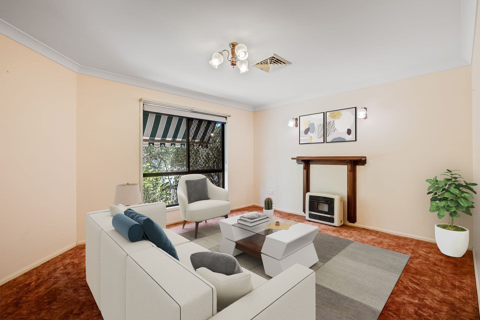 2 Annie Close, Kearneys Spring QLD 4350, Kearneys Spring - Thumbnail 4