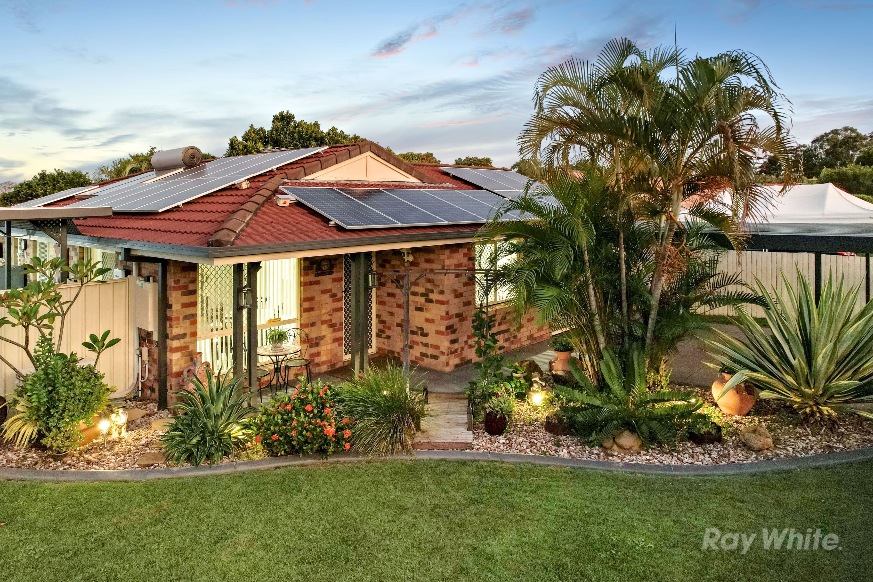 15 Geaney Boulevard, Crestmead QLD 4132, Crestmead - Thumbnail 2