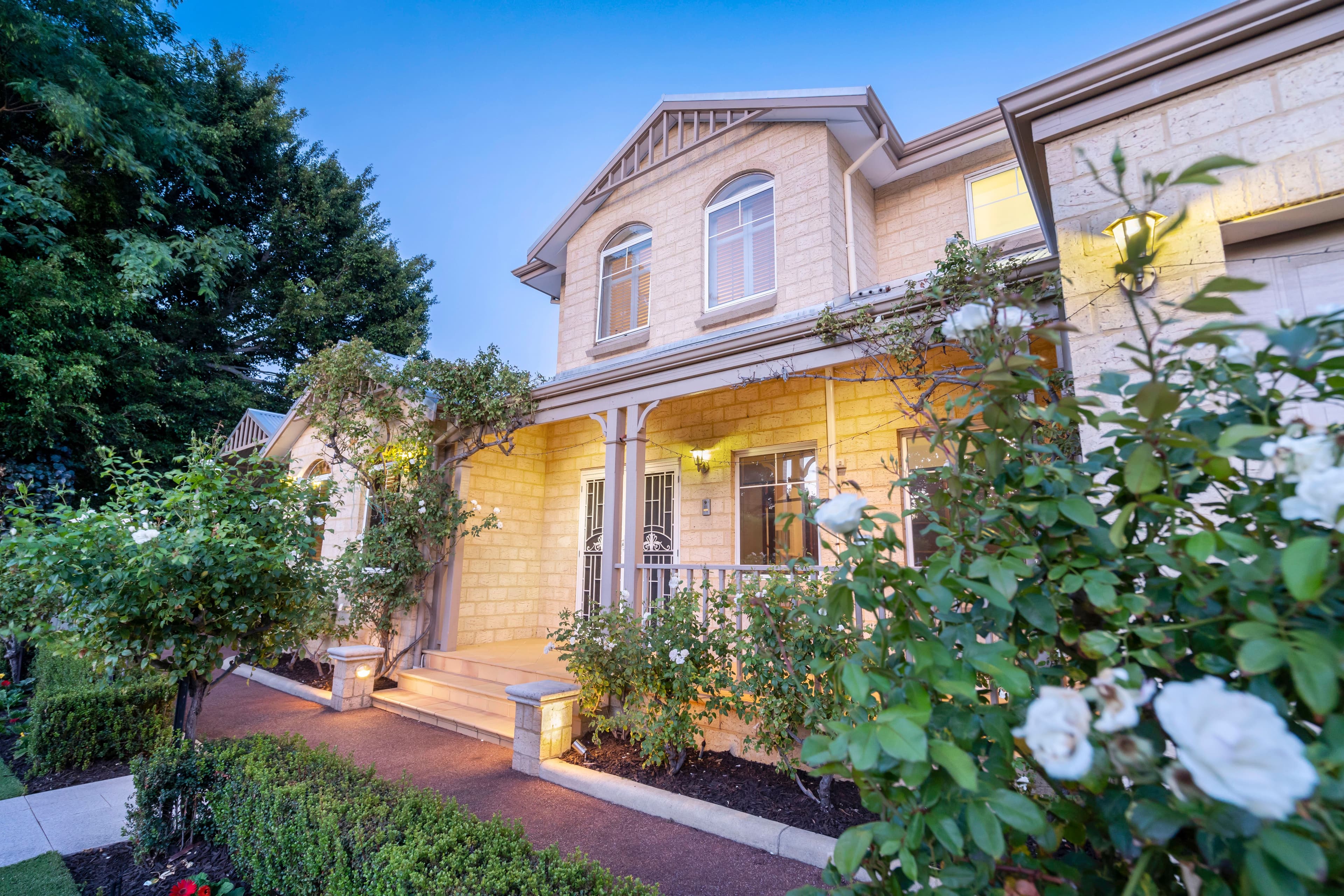 22 Kingston Street, Nedlands WA 6009, Nedlands - Image 1