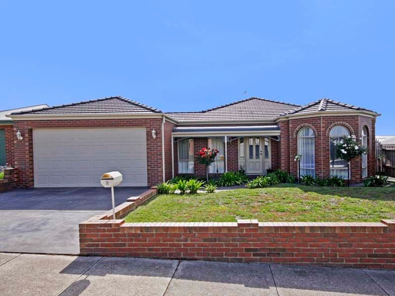 8 Birch Court, GROVEDALE VIC 3216, Grovedale - Image 1