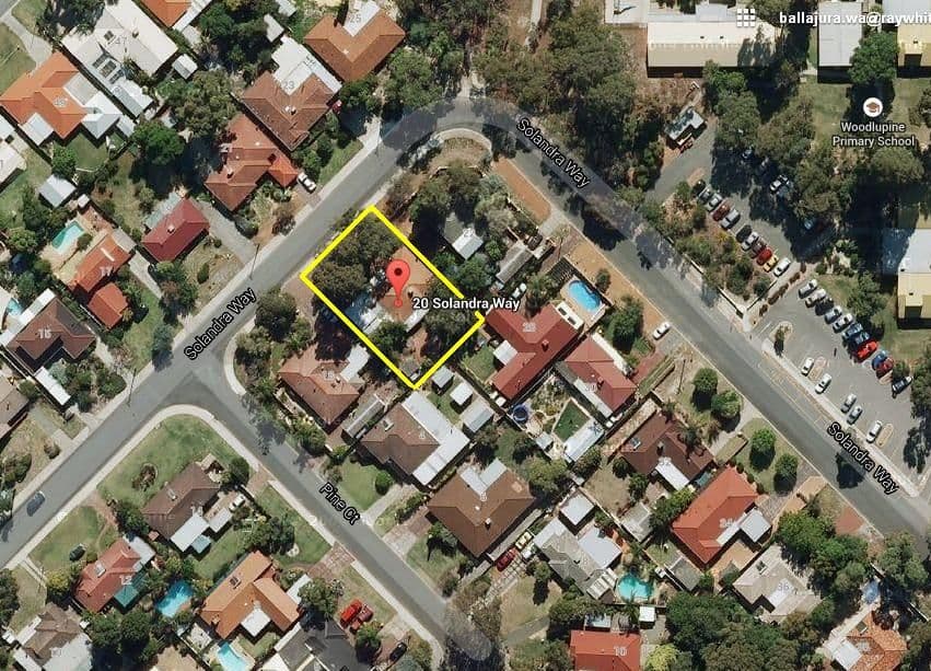 20 Solandra Way, Forrestfield WA 6058, Forrestfield - Thumbnail 5