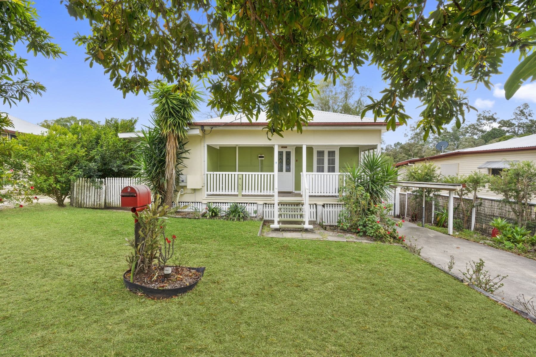 9 Webb Lane, Woodford QLD 4514, Woodford - Image 1
