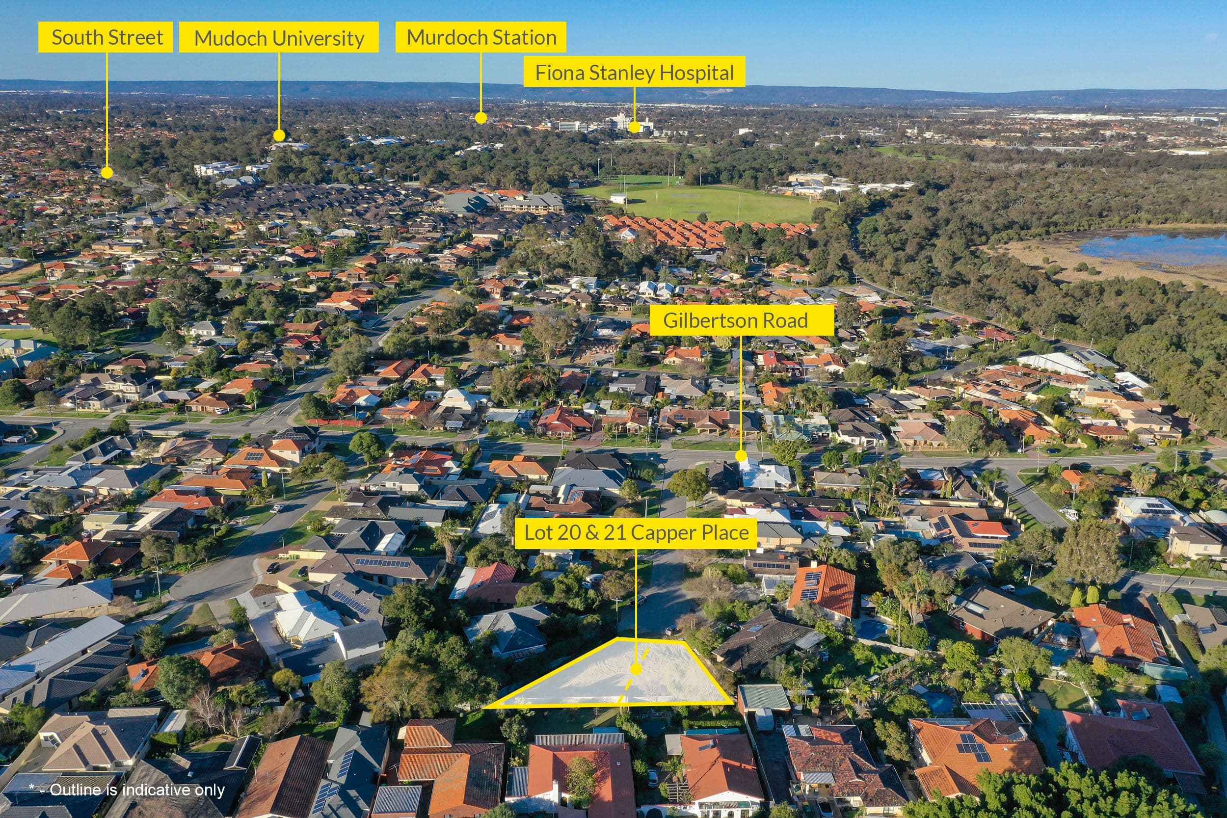 13 Capper Place, Kardinya WA 6163, Kardinya - Thumbnail 3
