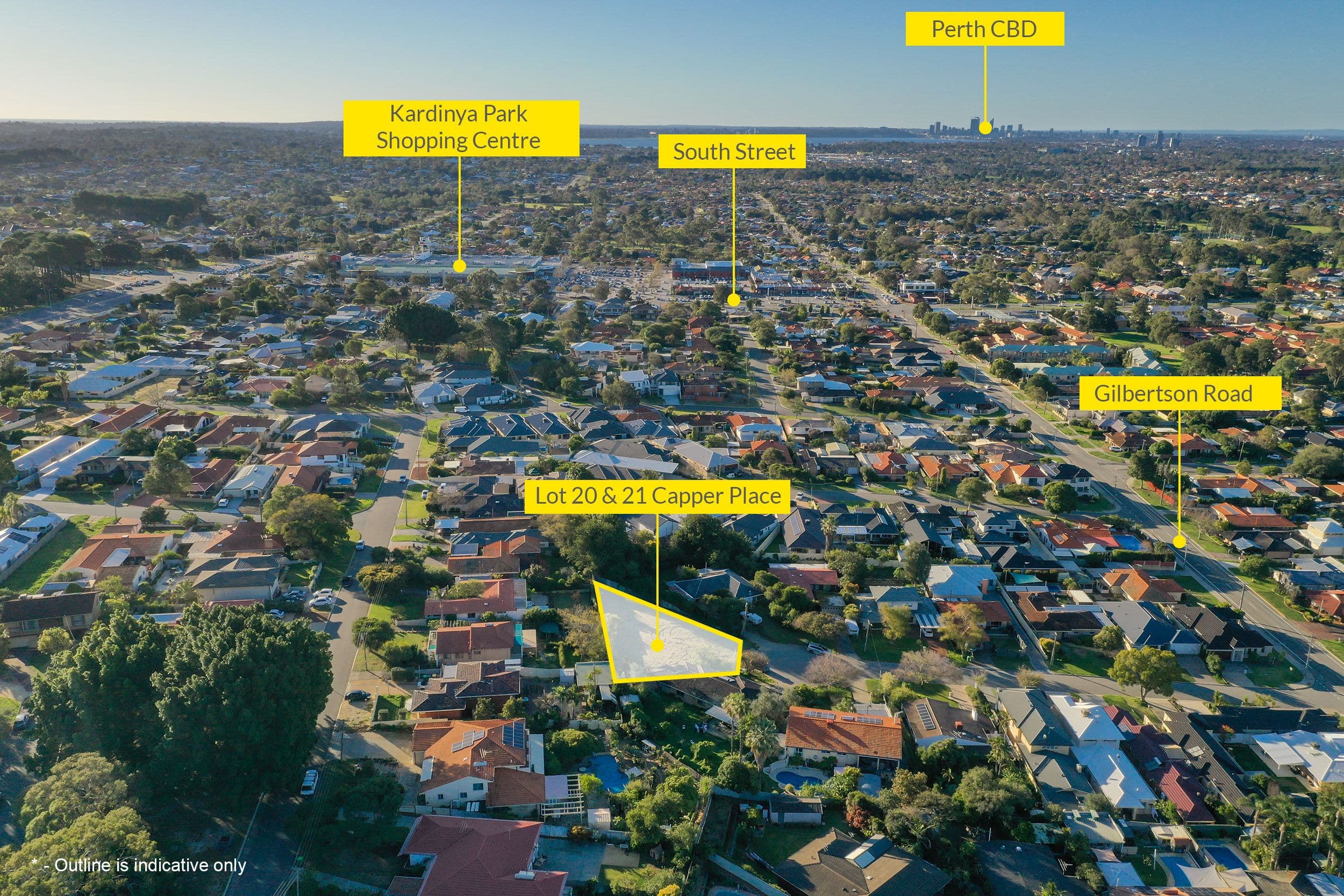 13 Capper Place, Kardinya WA 6163, Kardinya - Thumbnail 4