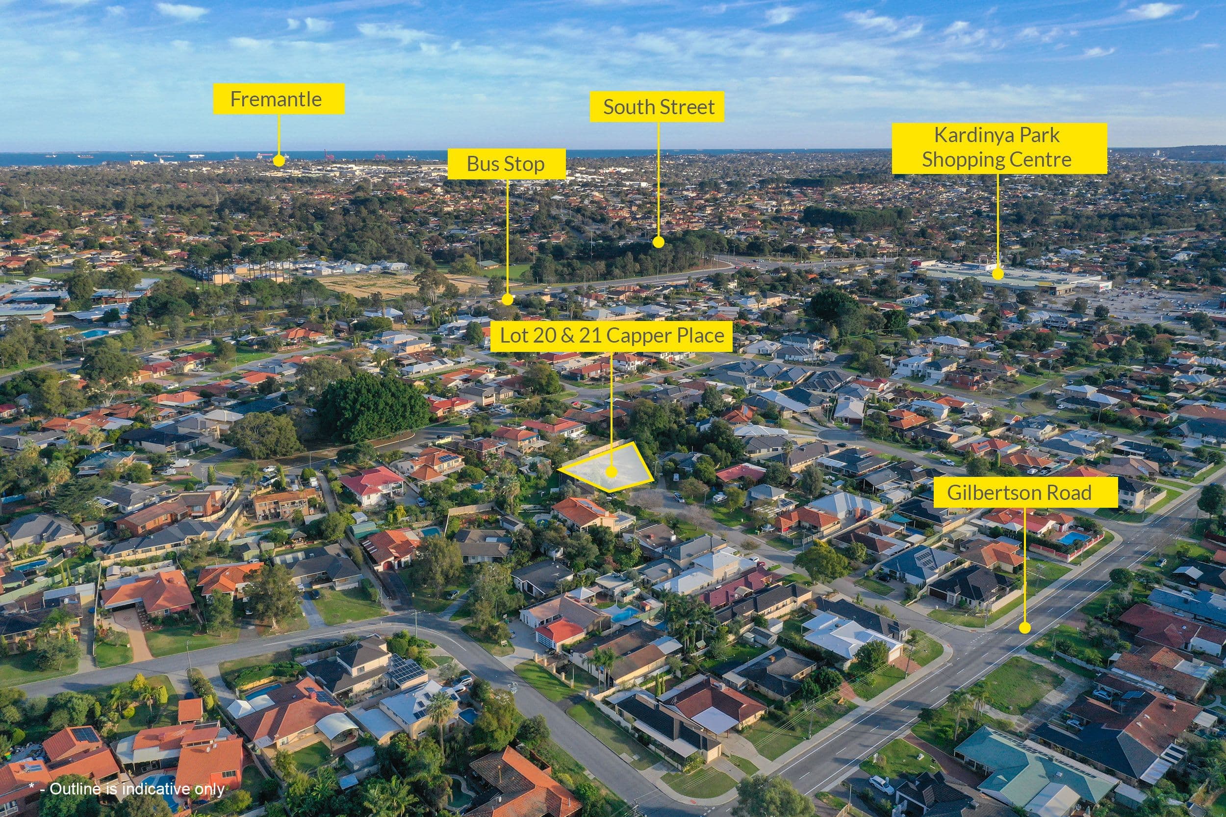 13 Capper Place, Kardinya WA 6163, Kardinya - Thumbnail 5