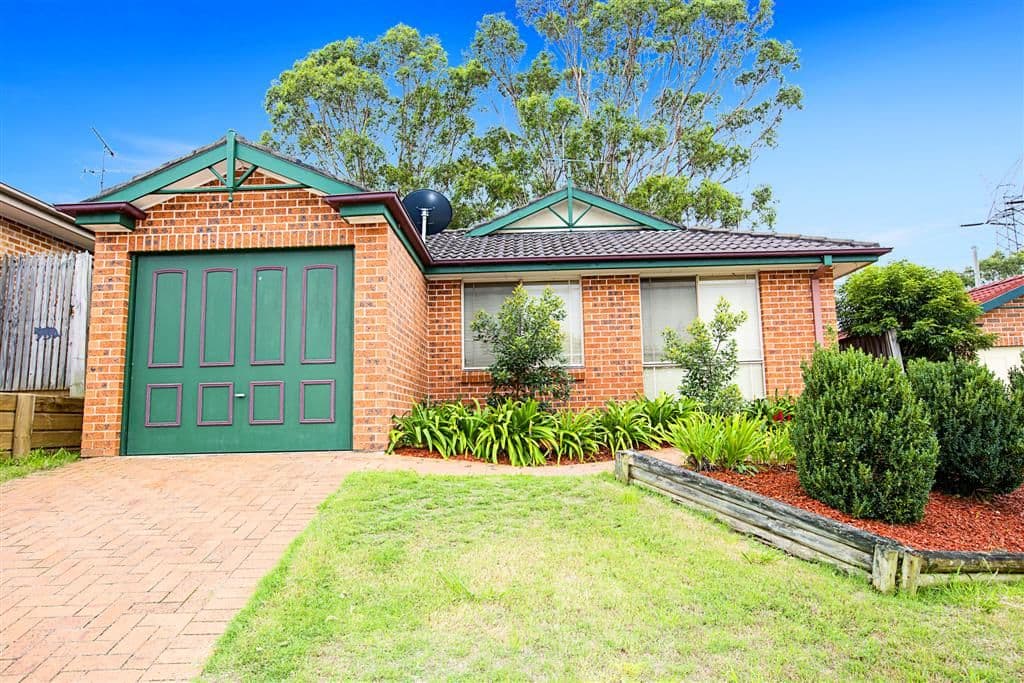 28 Friarbird Crescent, GLENMORE PARK NSW 2745, Glenmore Park - Image 1