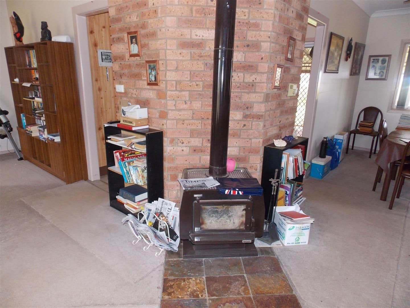5093 Newell Highway, PEAK HILL NSW 2869, Peak Hill - Thumbnail 4