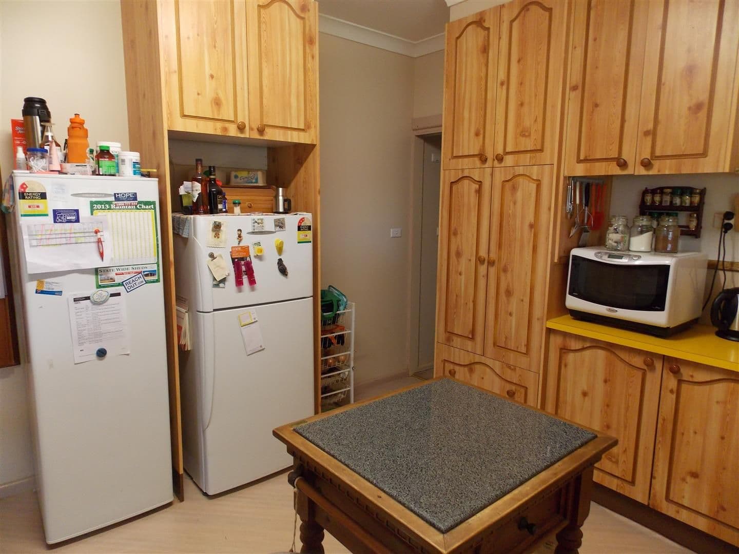 5093 Newell Highway, PEAK HILL NSW 2869, Peak Hill - Thumbnail 5