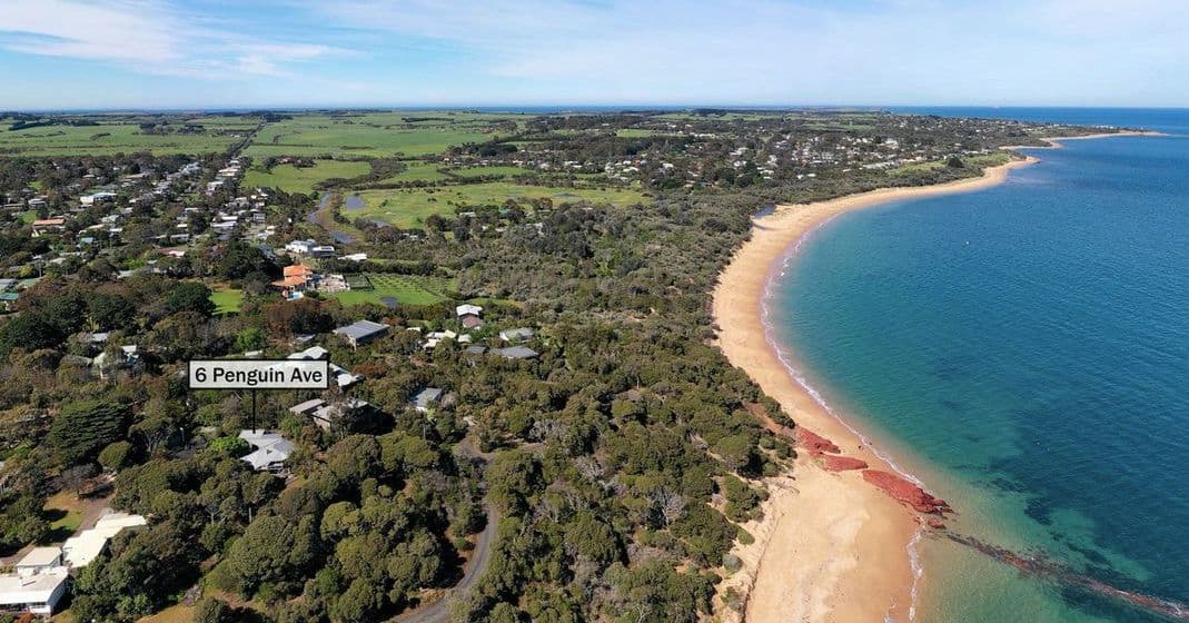 6 Penguin Avenue, Cowes VIC 3922, Cowes - Thumbnail 2