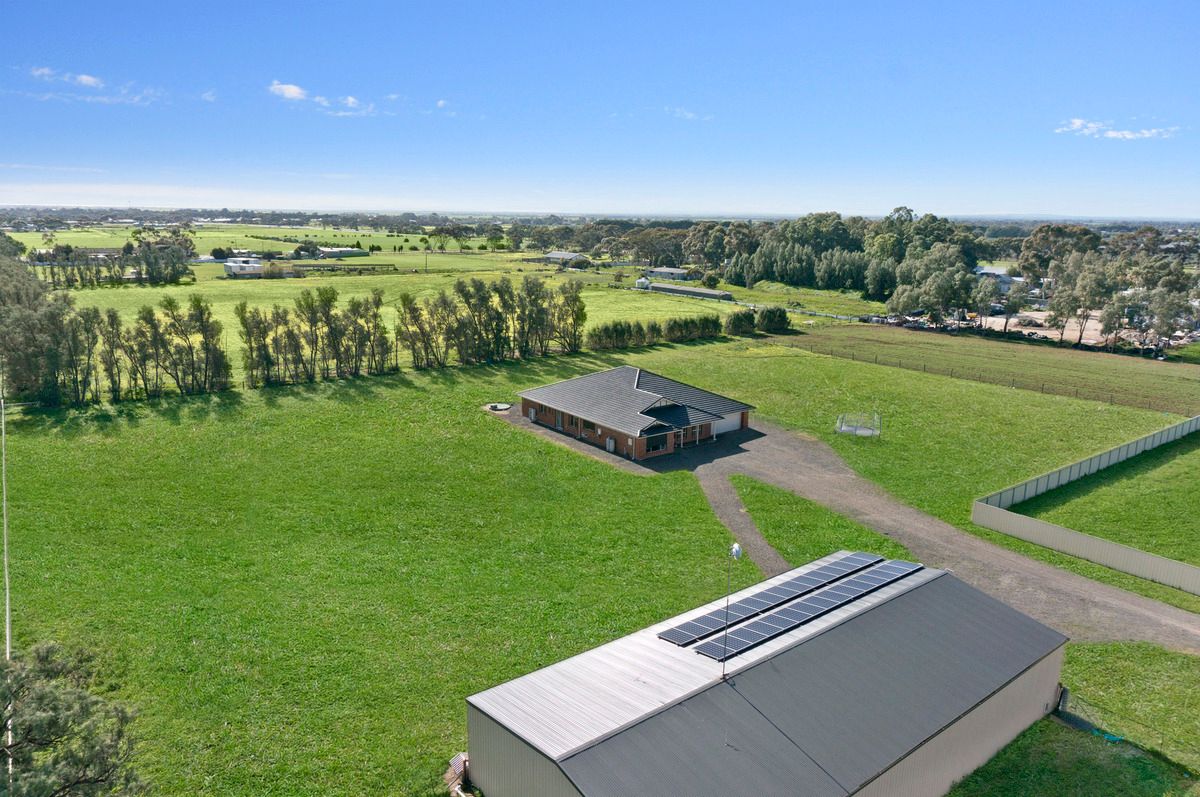 Lot 20 Bailey Road West, TWO WELLS SA 5501, Two Wells - Image 1