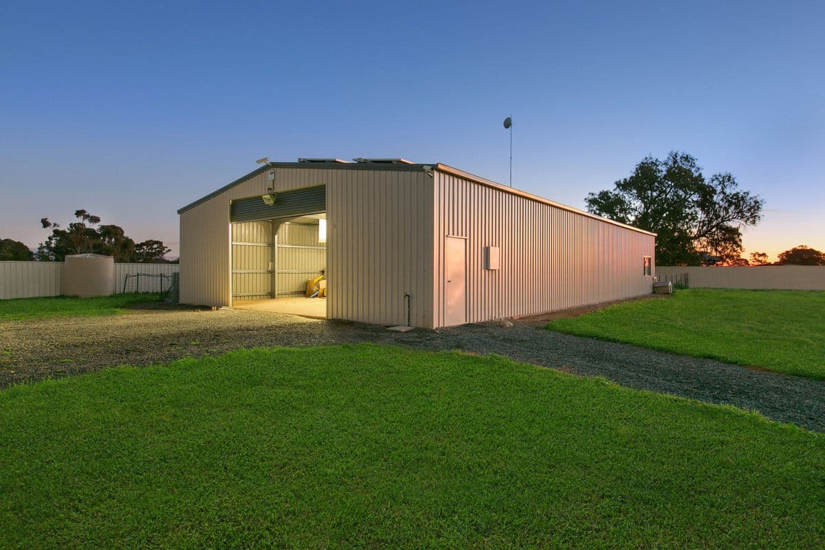 Lot 20 Bailey Road West, TWO WELLS SA 5501, Two Wells - Thumbnail 3