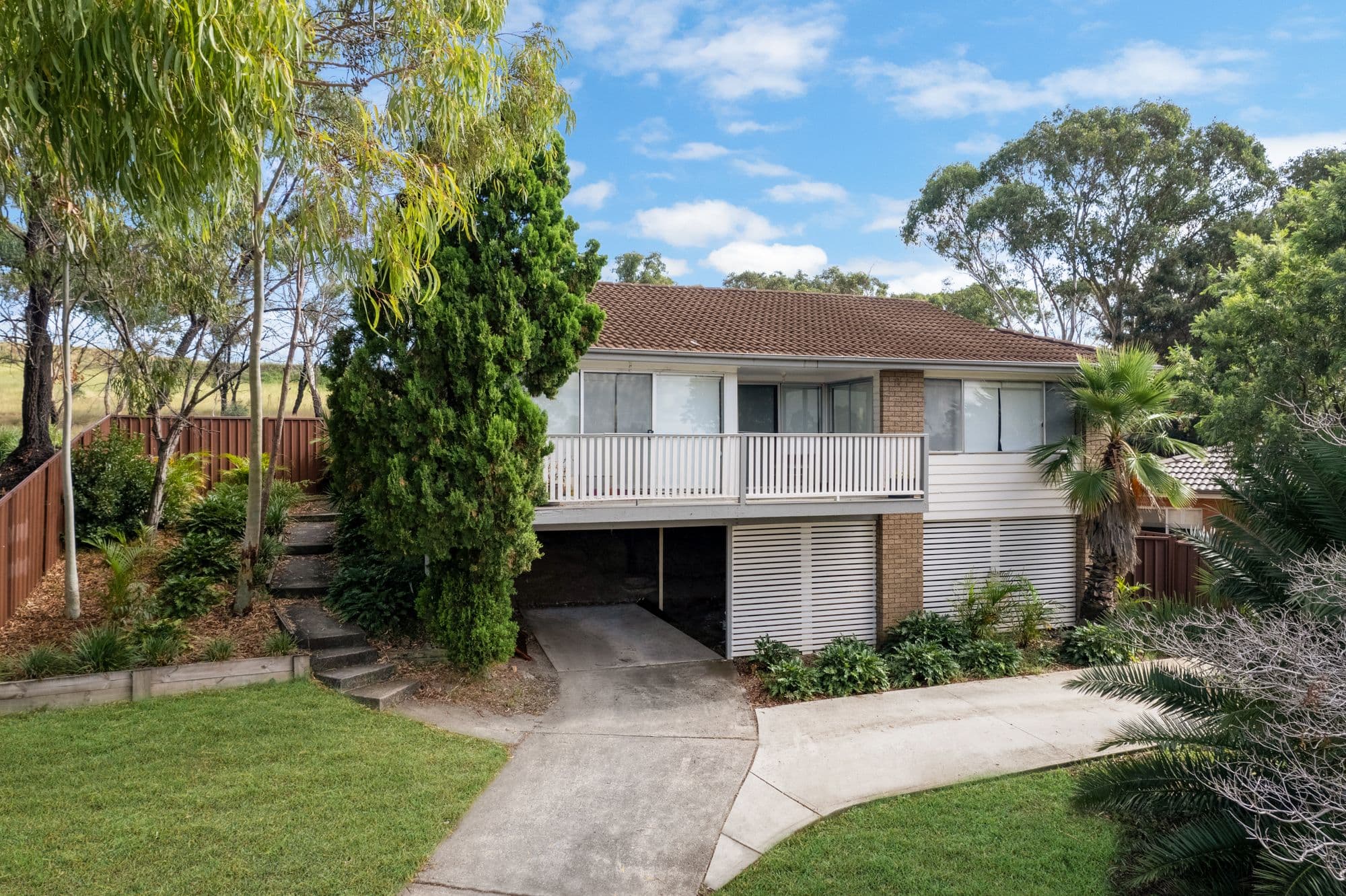 7 & 7a Onyx Place, Eagle Vale NSW 2558, Eagle Vale - Image 1