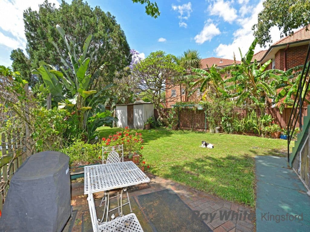 3 Samuel Terry Avenue, Kensington NSW 2033, Kensington - Image 1
