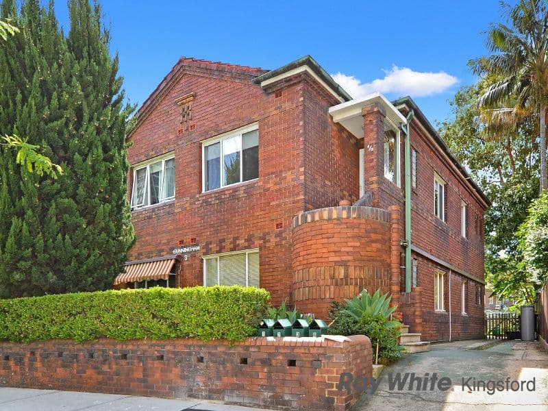 3 Samuel Terry Avenue, Kensington NSW 2033, Kensington - Thumbnail 2