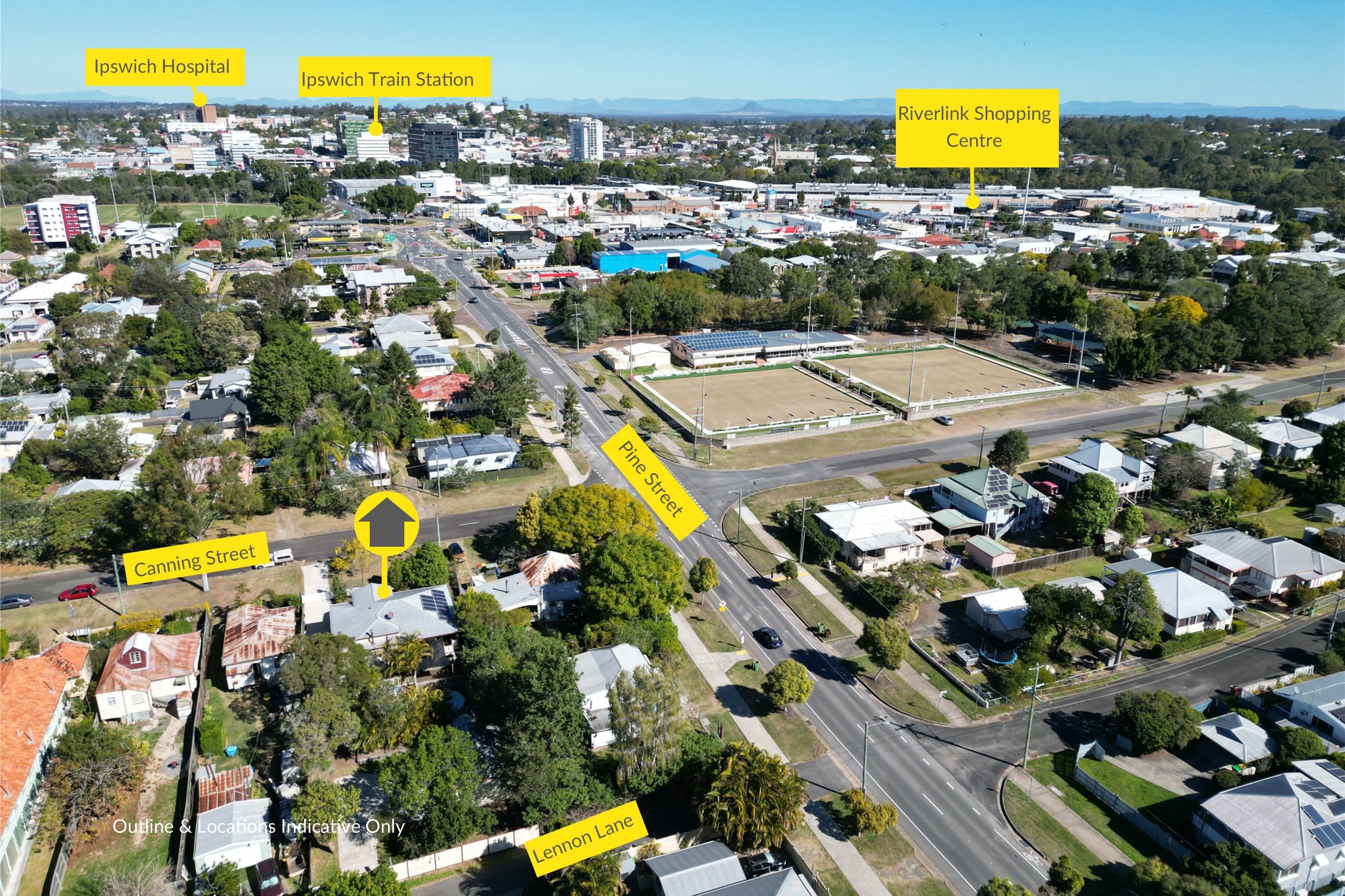 26 Canning Street, North Ipswich QLD 4305, North Ipswich - Thumbnail 2