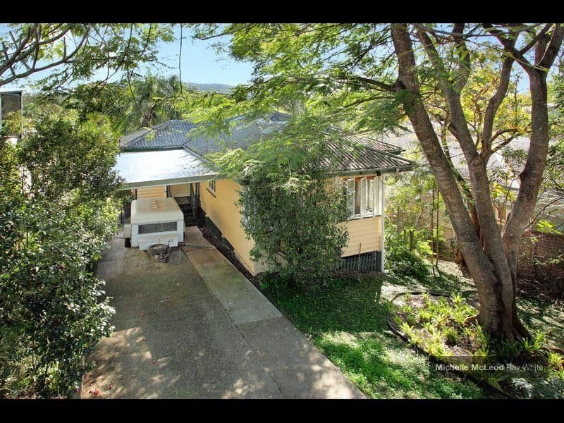 107 Jerrang Street, INDOOROOPILLY QLD 4068, Indooroopilly - Image 1