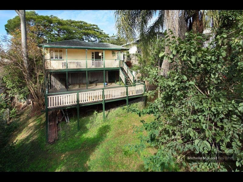 107 Jerrang Street, INDOOROOPILLY QLD 4068, Indooroopilly - Thumbnail 2
